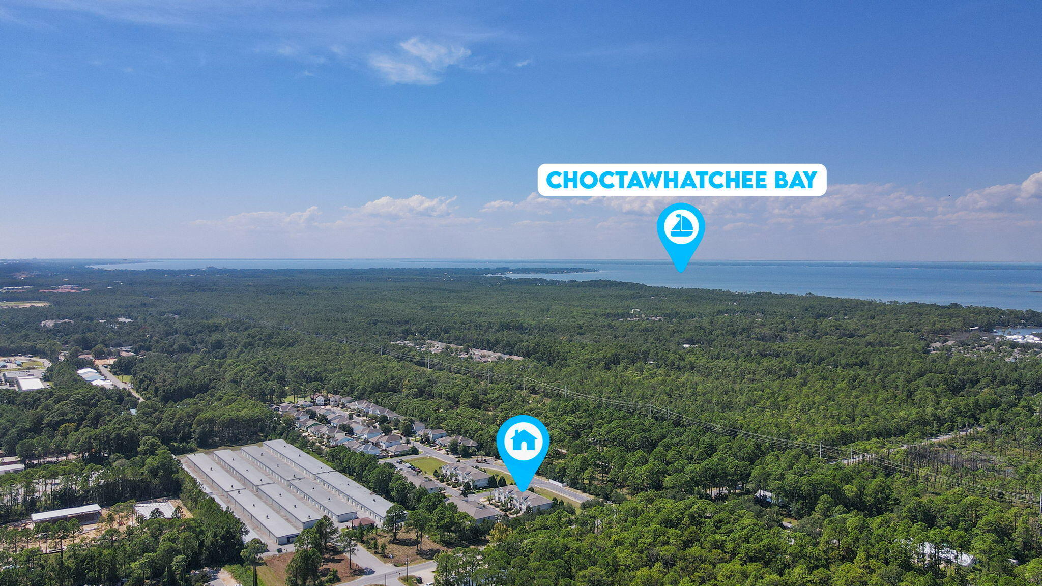 19 E Shady Oaks Lane UNIT C