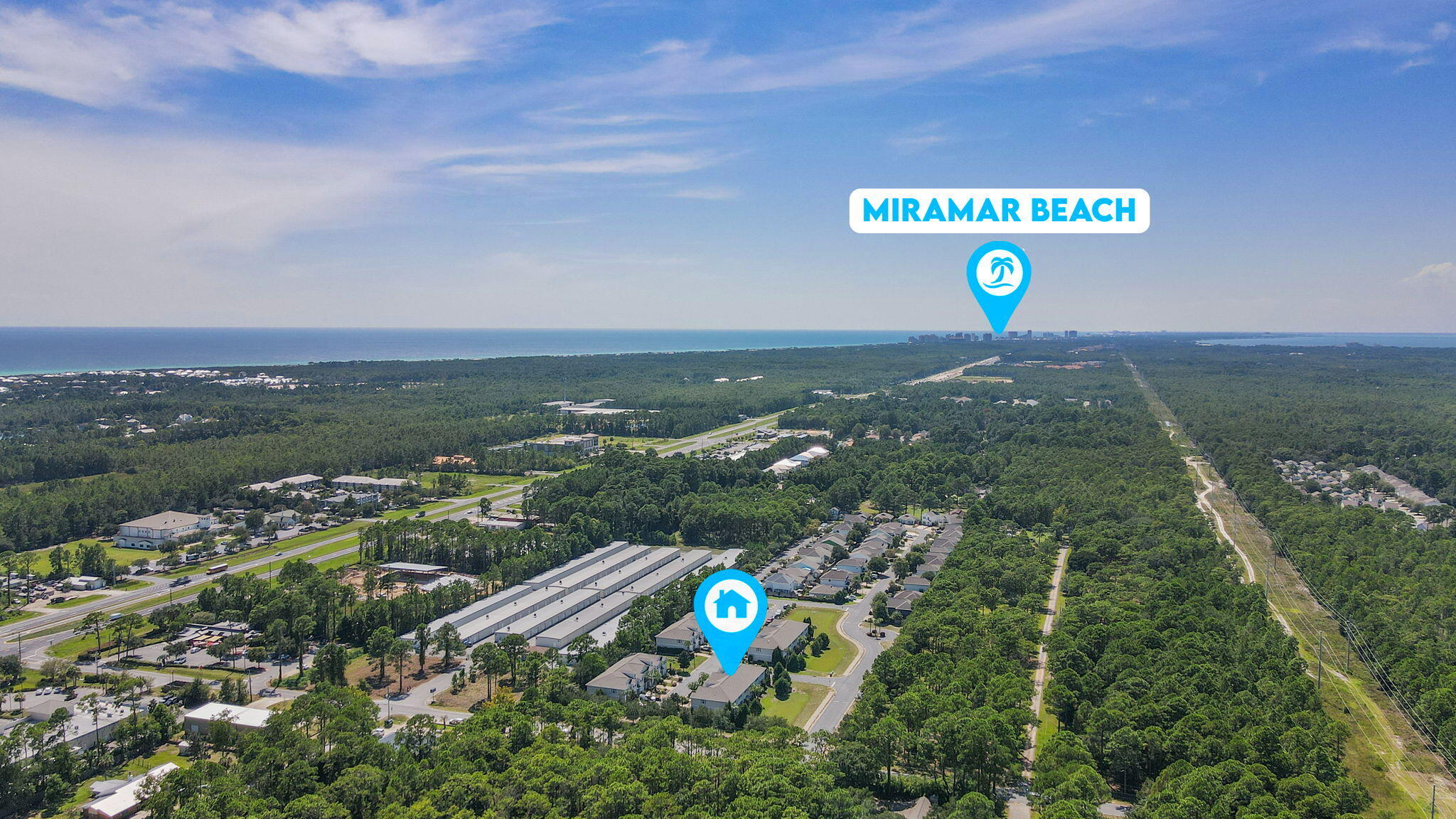 19 E Shady Oaks Lane UNIT C