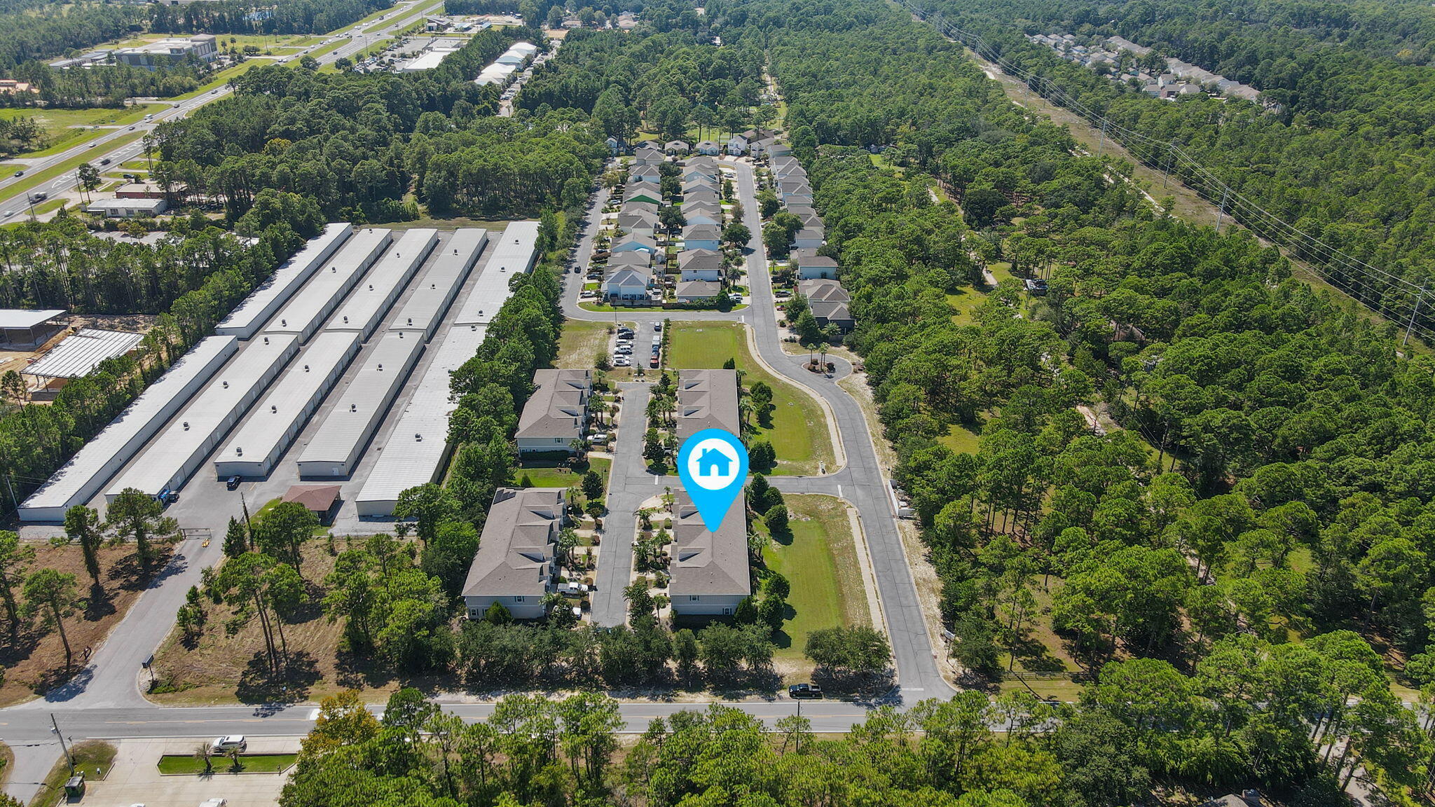 19 E Shady Oaks Lane UNIT C