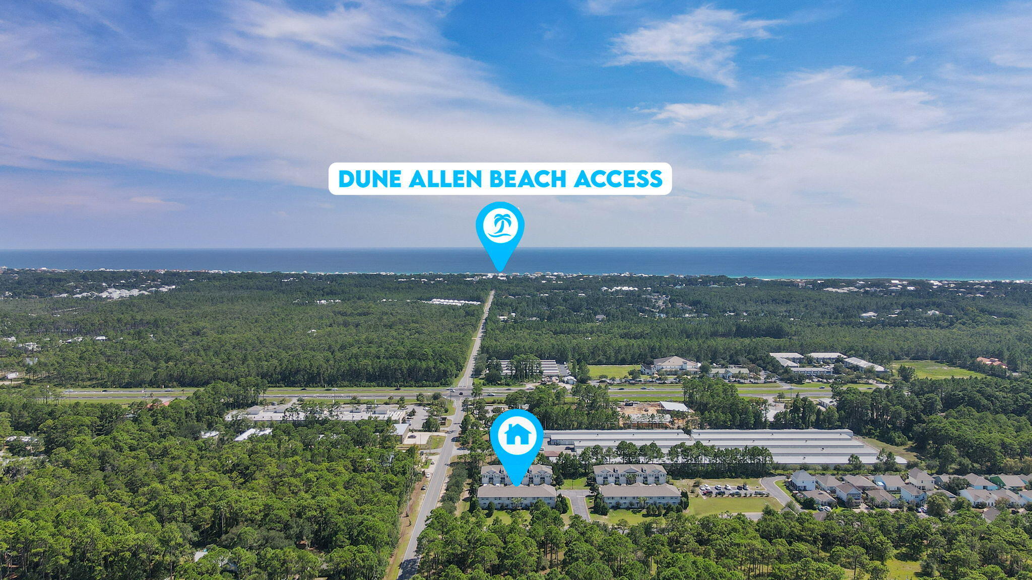19 E Shady Oaks Lane UNIT C