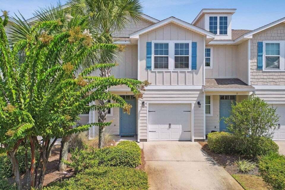 19 E Shady Oaks Lane UNIT C