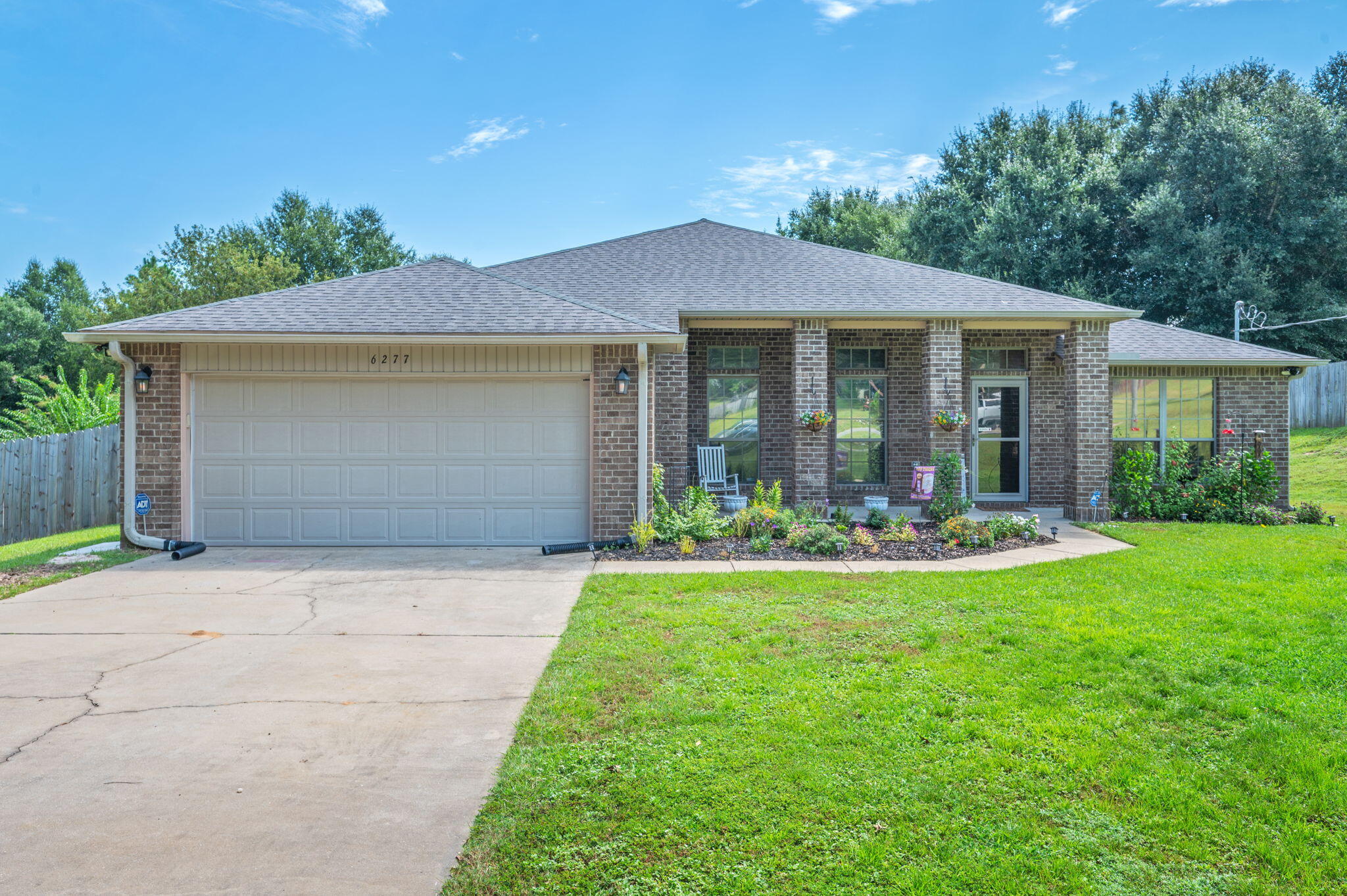 6277 Equine Drive