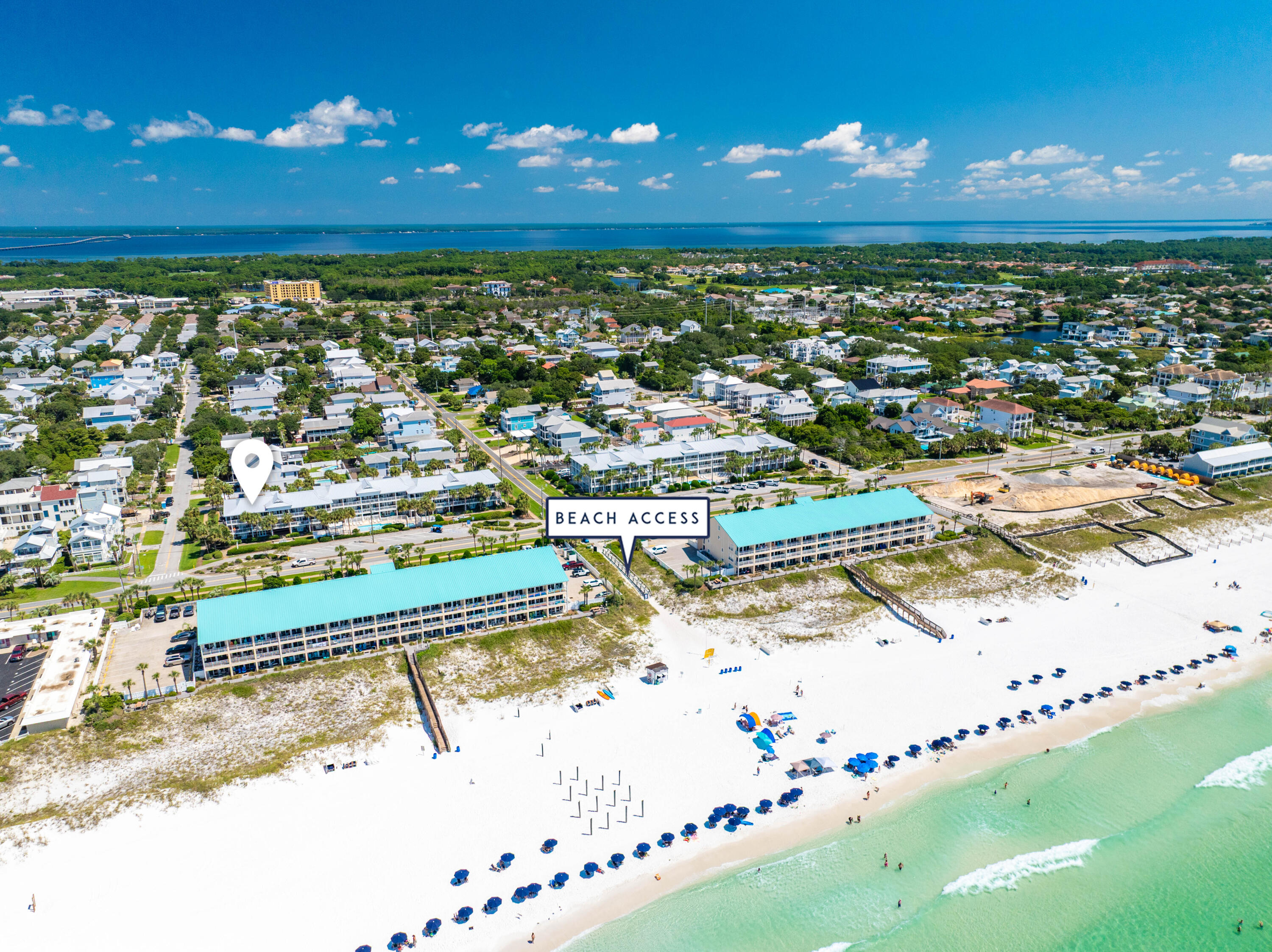 3191 Scenic Highway 98, Unit 214