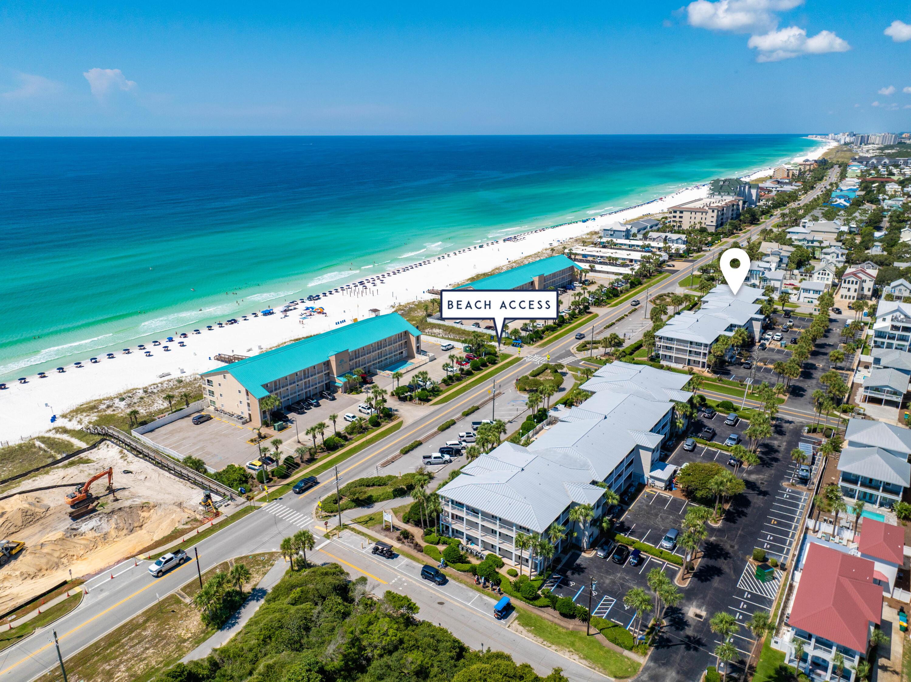 3191 Scenic Highway 98, Unit 214