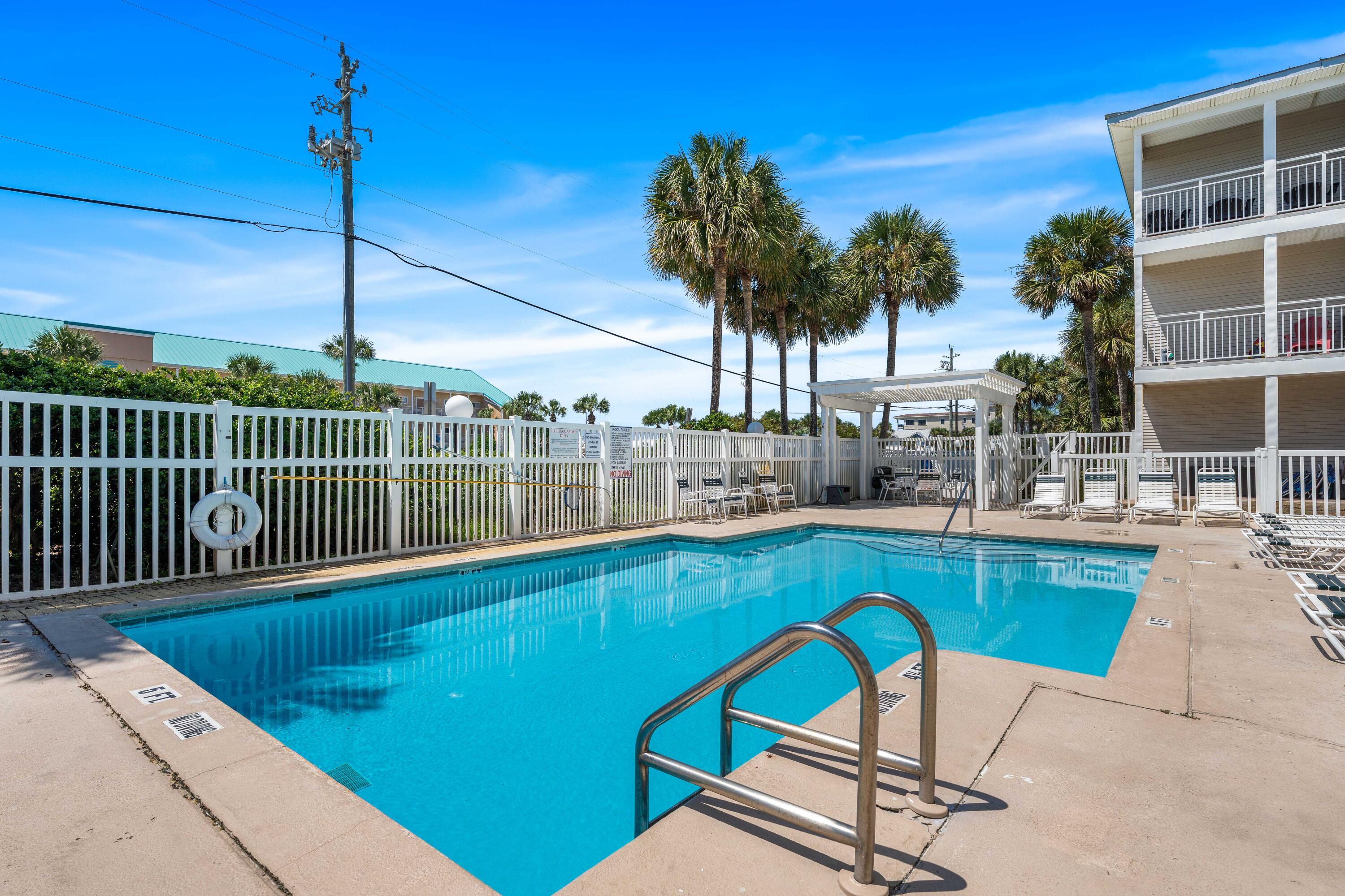 3191 Scenic Highway 98, Unit 214