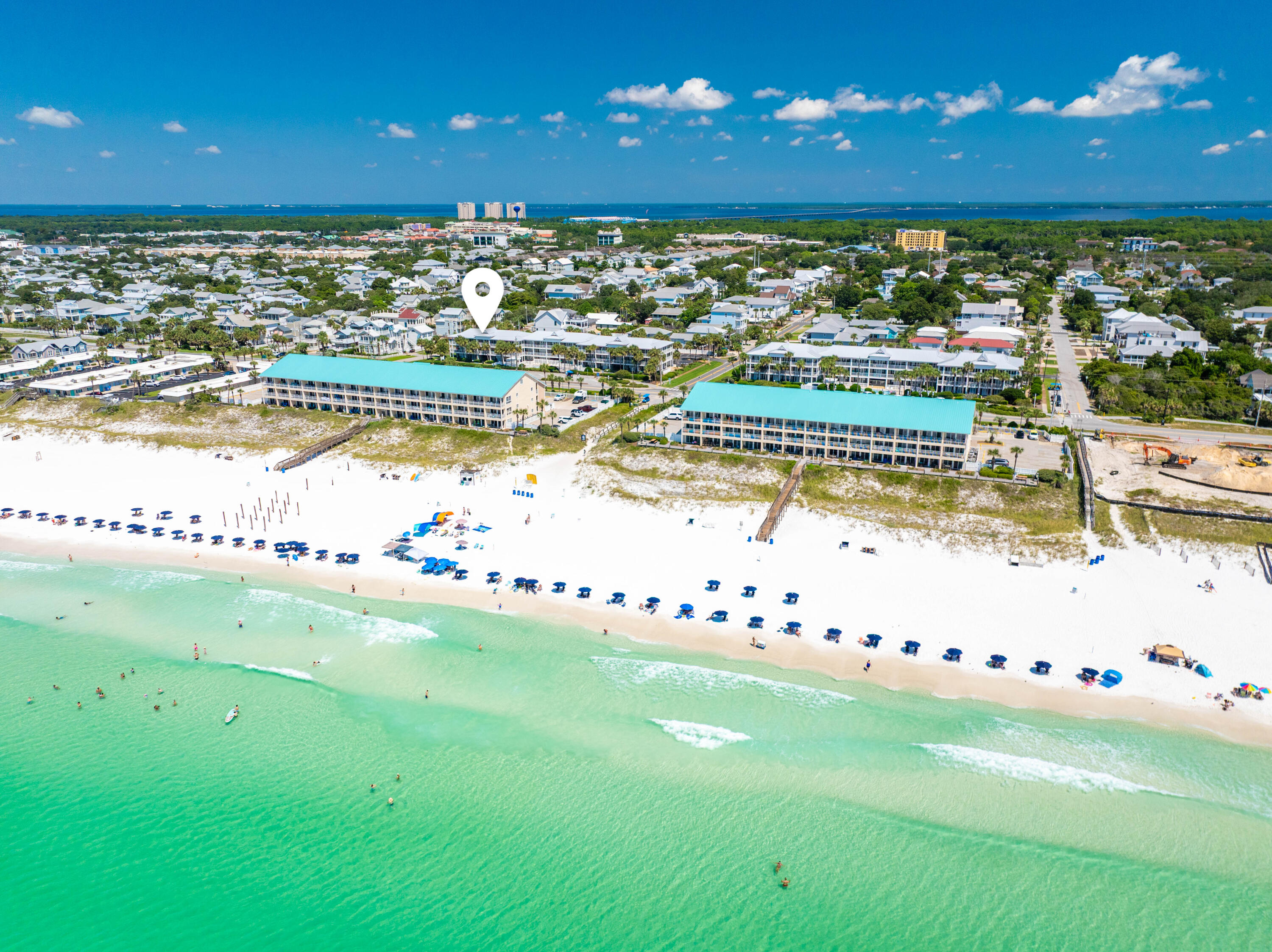 3191 Scenic Highway 98, Unit 214
