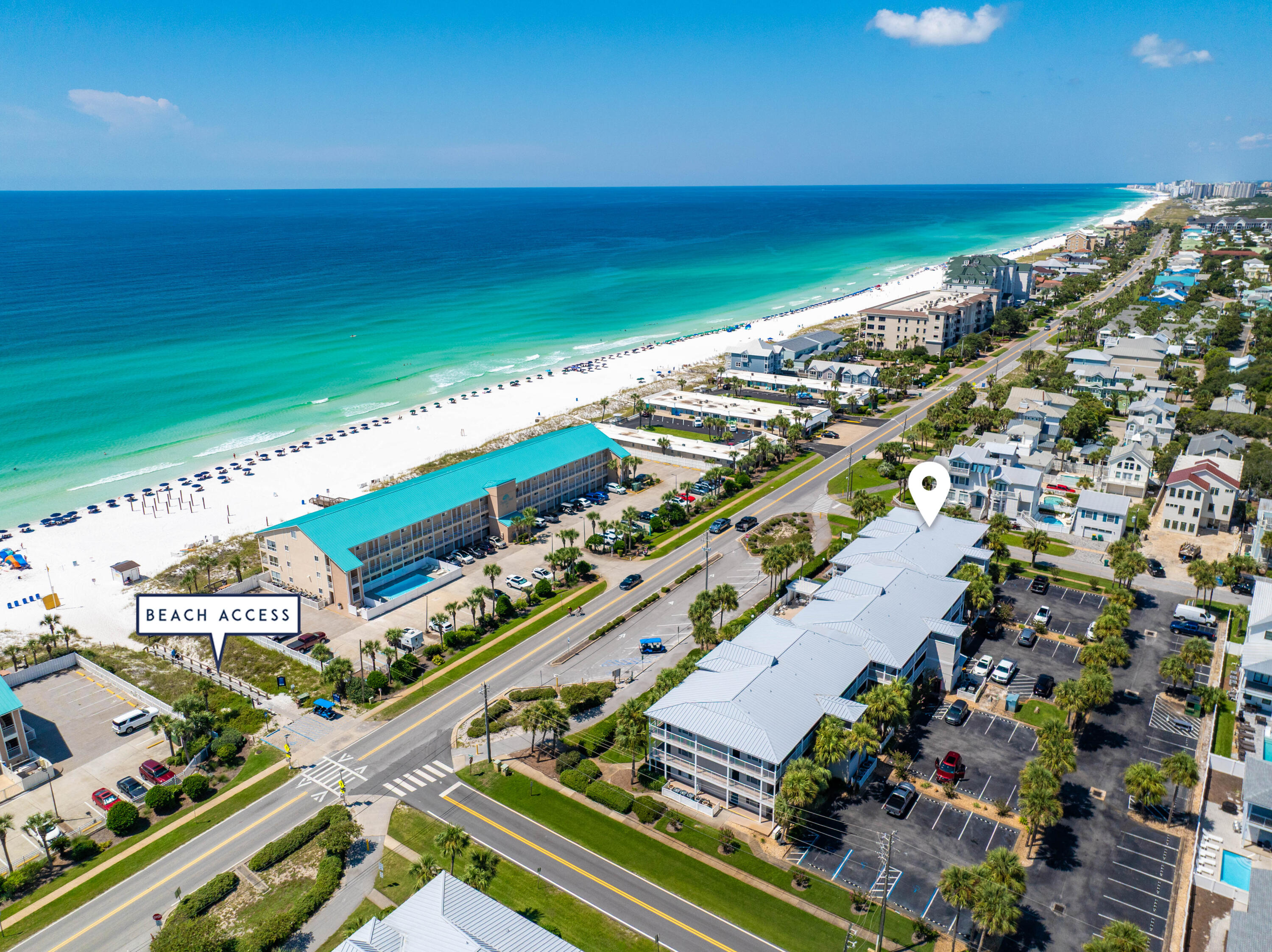 3191 Scenic Highway 98, Unit 214
