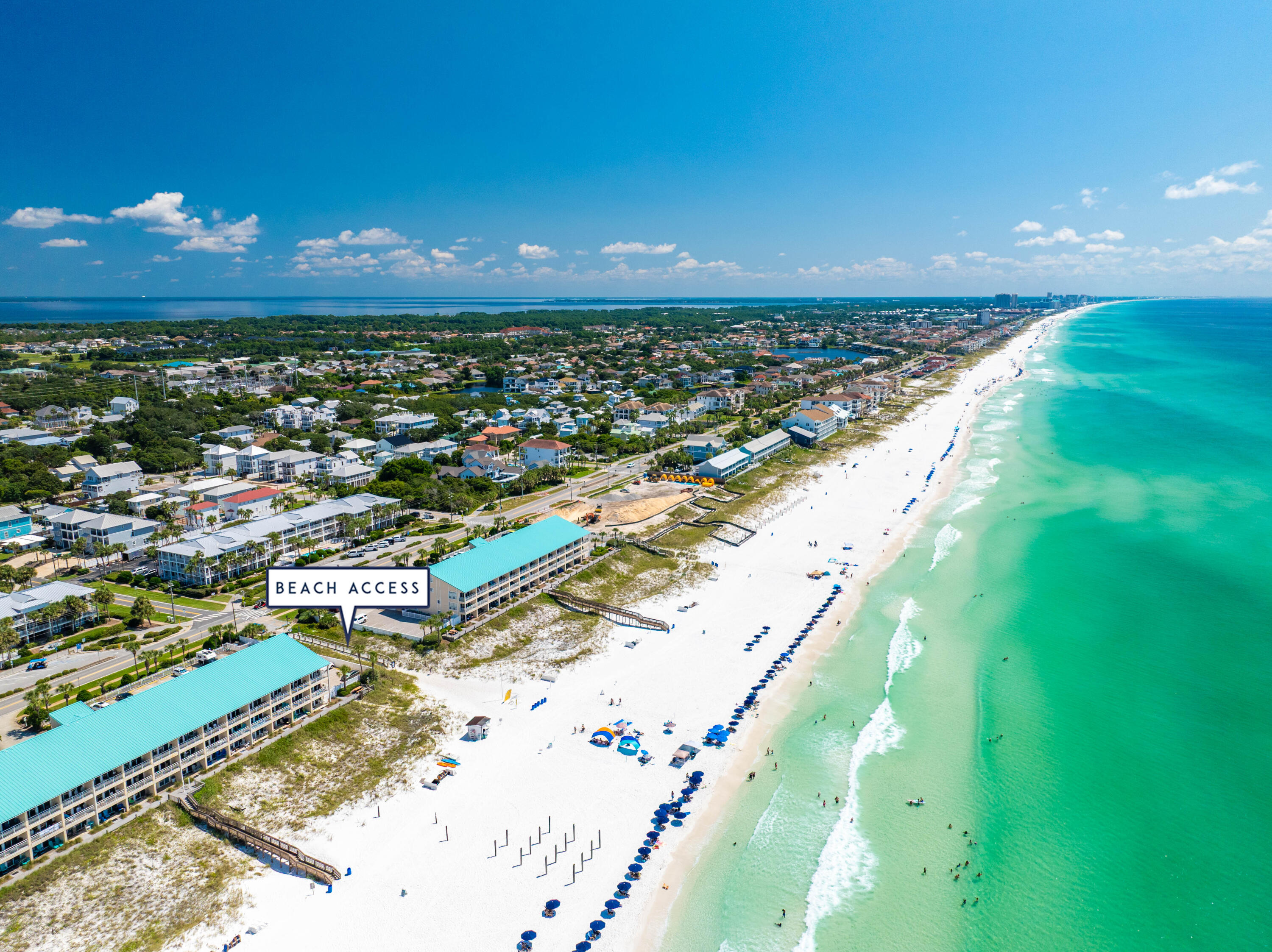 3191 Scenic Highway 98, Unit 214