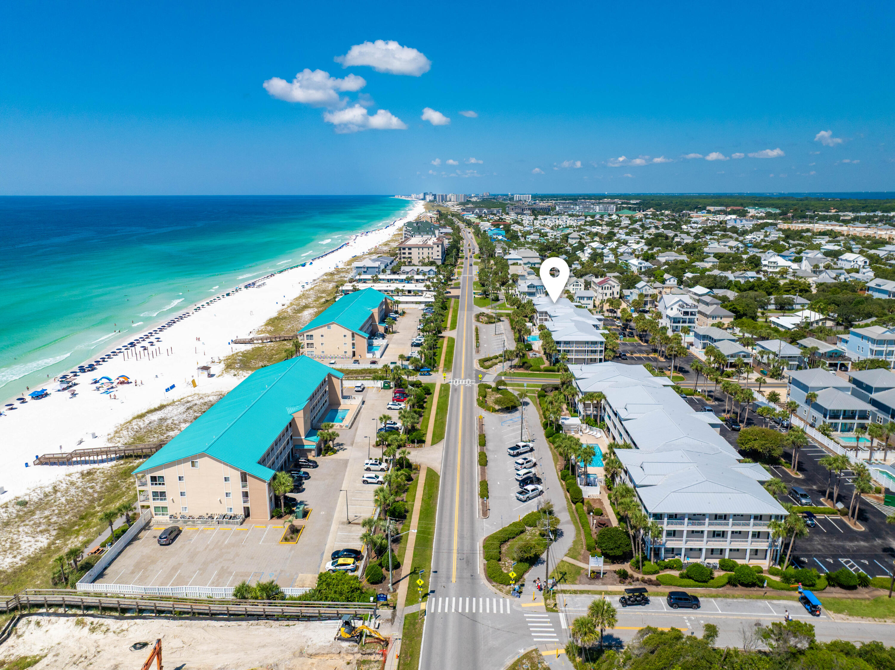 3191 Scenic Highway 98, Unit 214