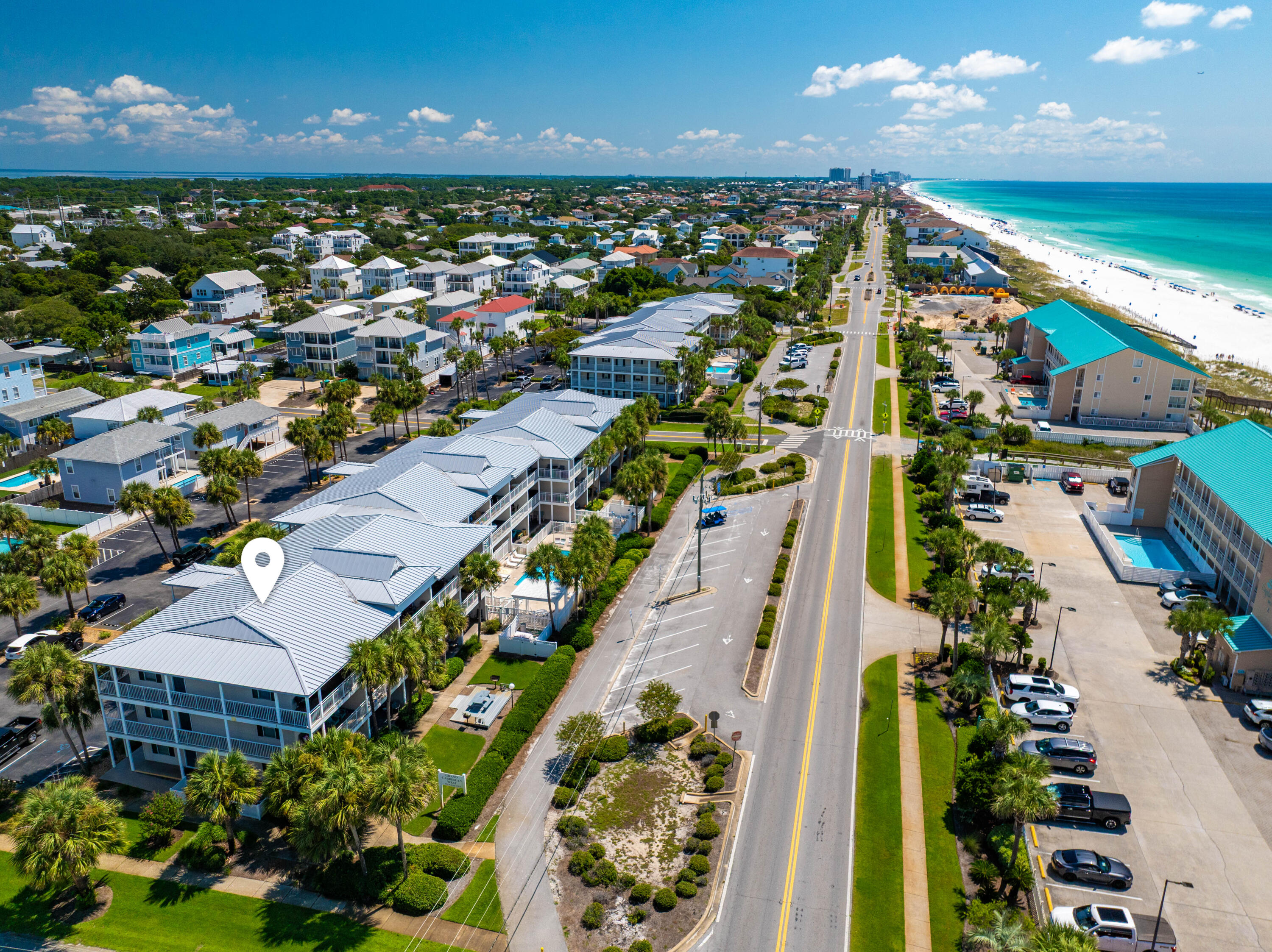 3191 Scenic Highway 98, Unit 214