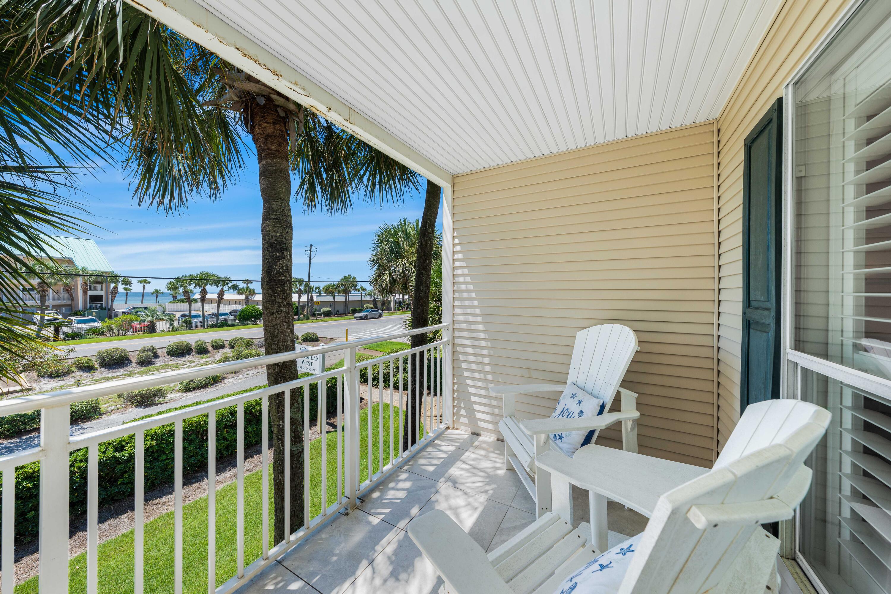 3191 Scenic Highway 98, Unit 214
