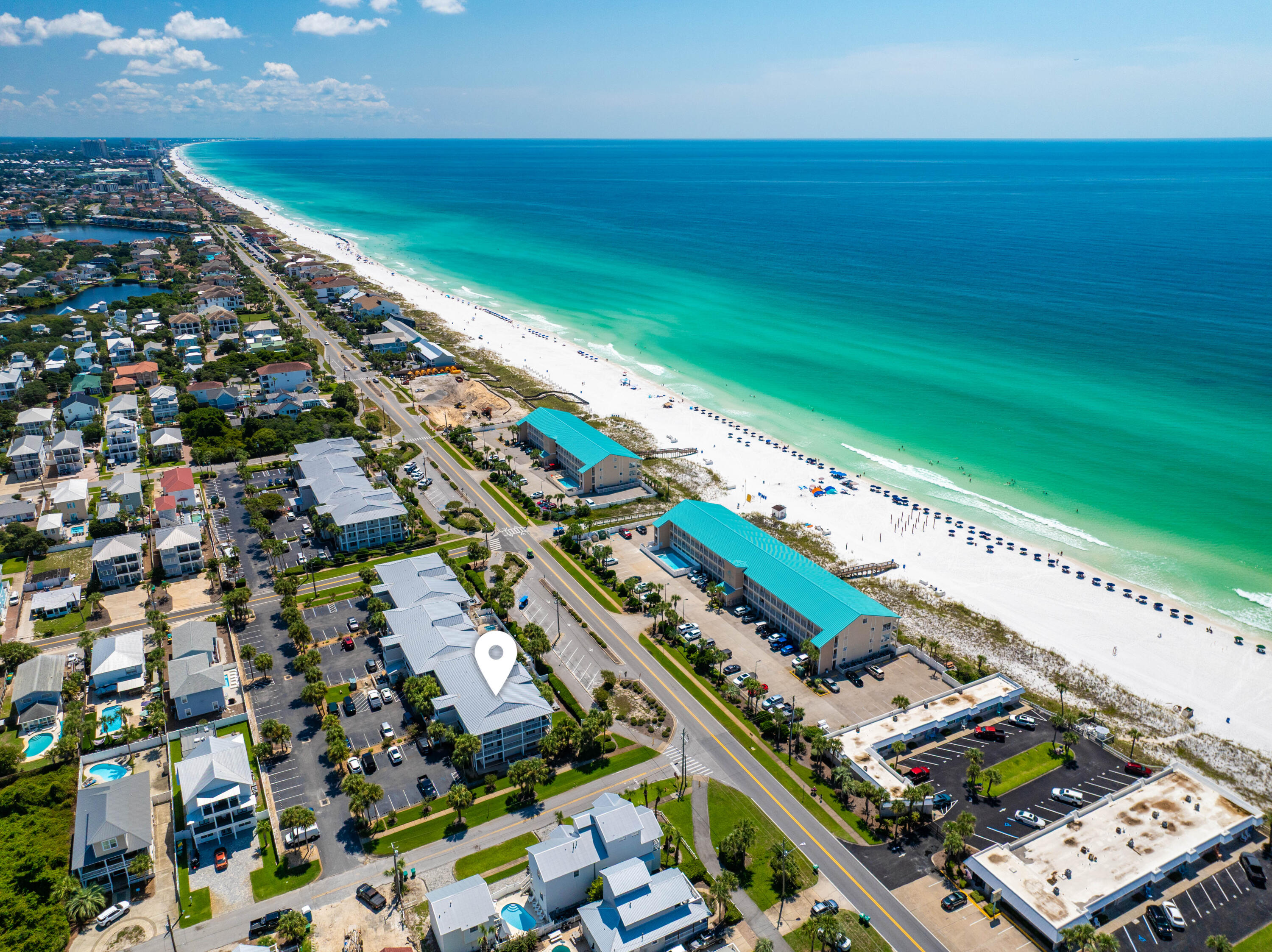 3191 Scenic Highway 98, Unit 214