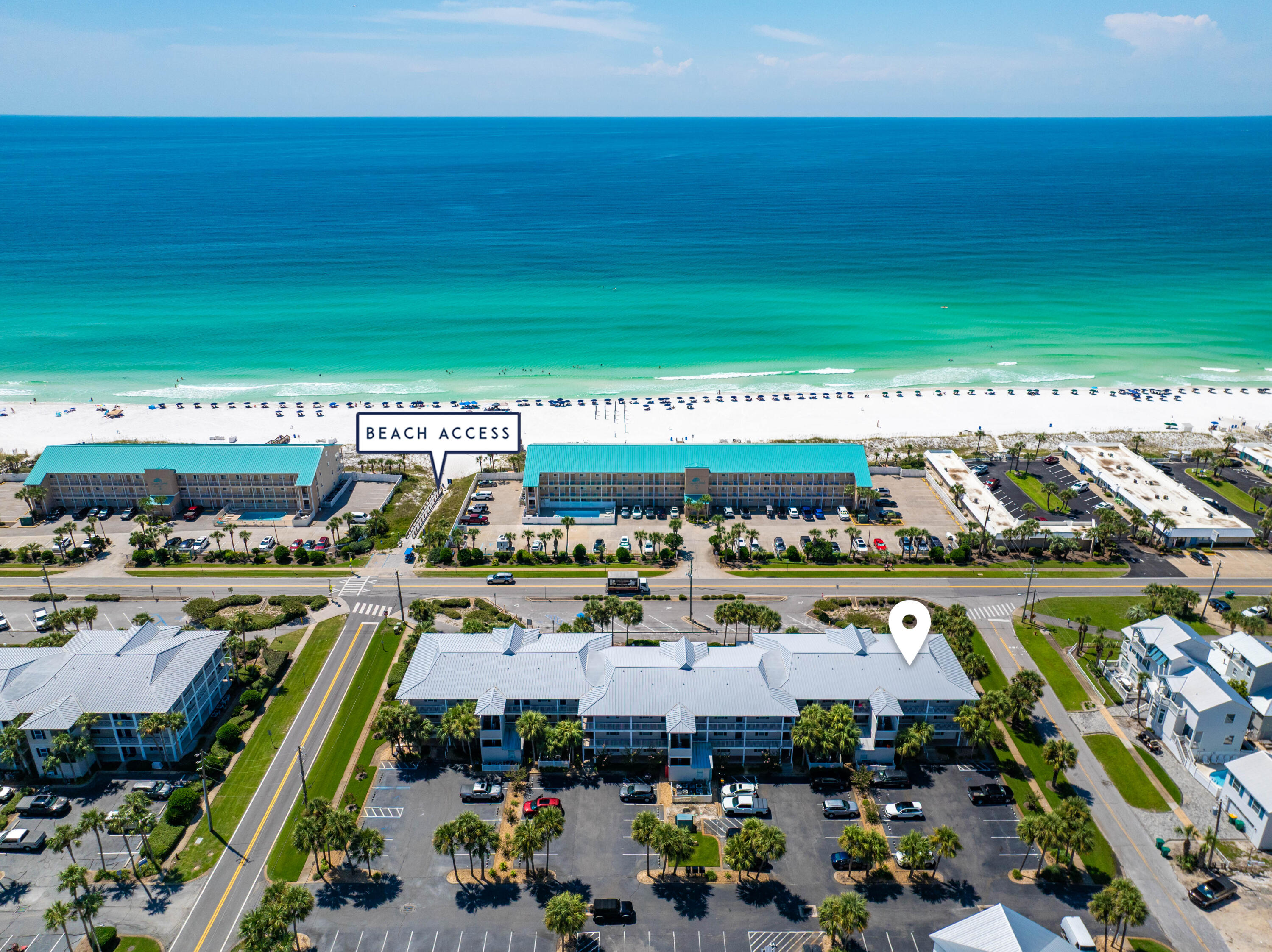 3191 Scenic Highway 98, Unit 214