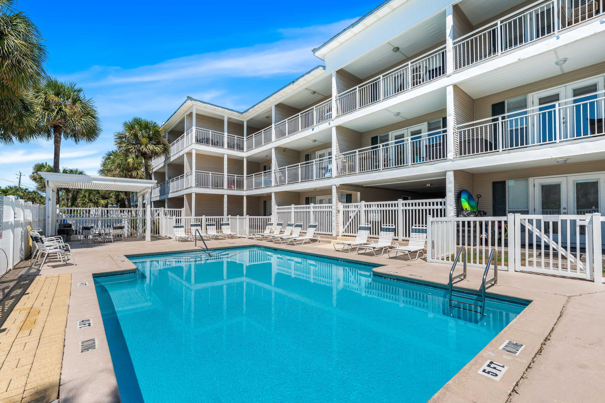3191 Scenic Highway 98, Unit 214