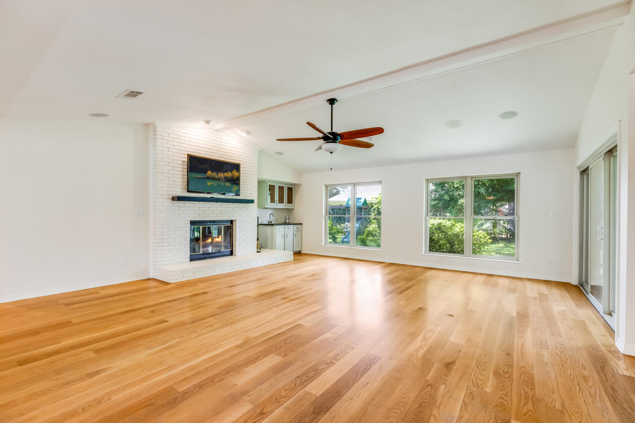 5 Cahaba Court