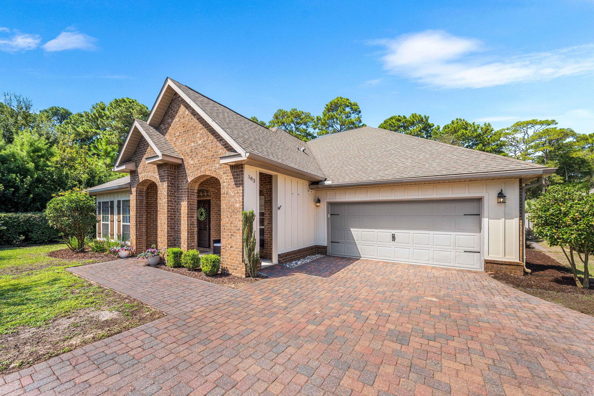 183 Mussett Bayou Court