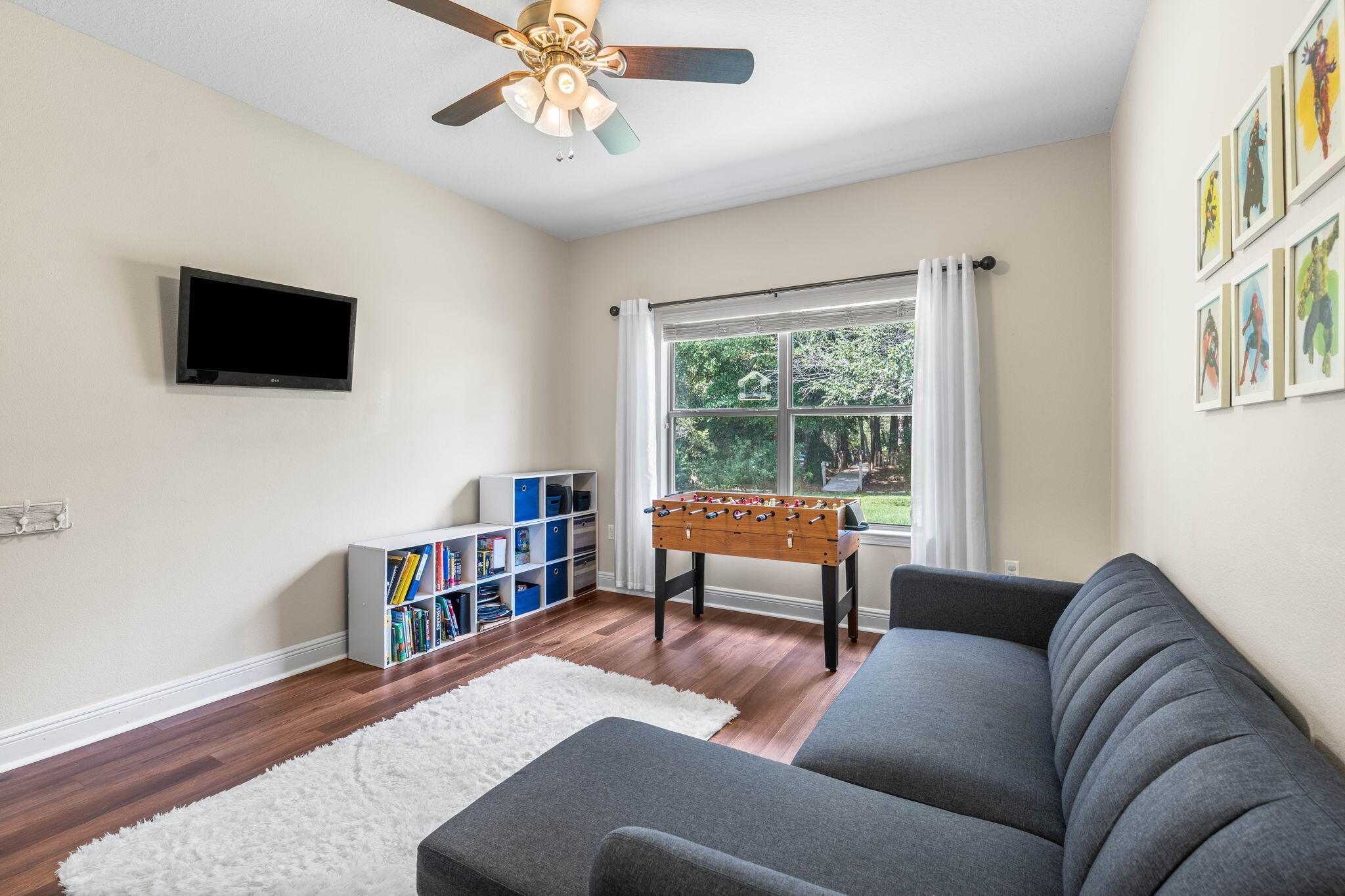 183 Mussett Bayou Court
