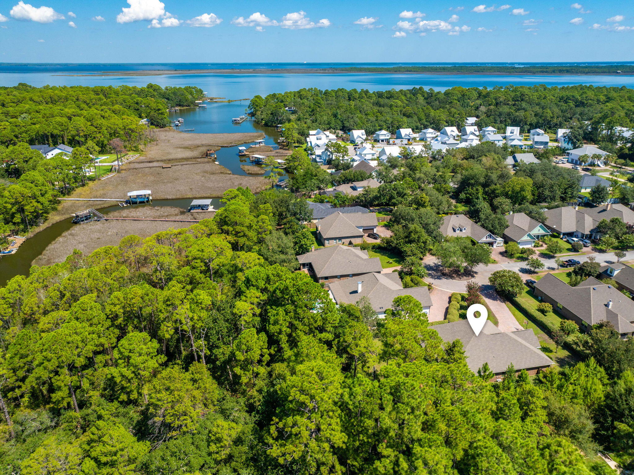 183 Mussett Bayou Court