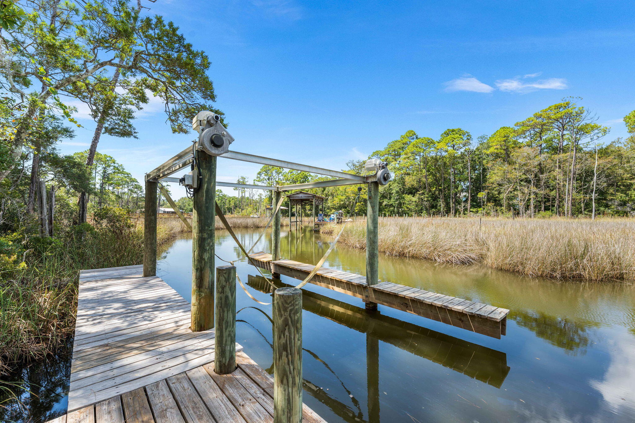 183 Mussett Bayou Court