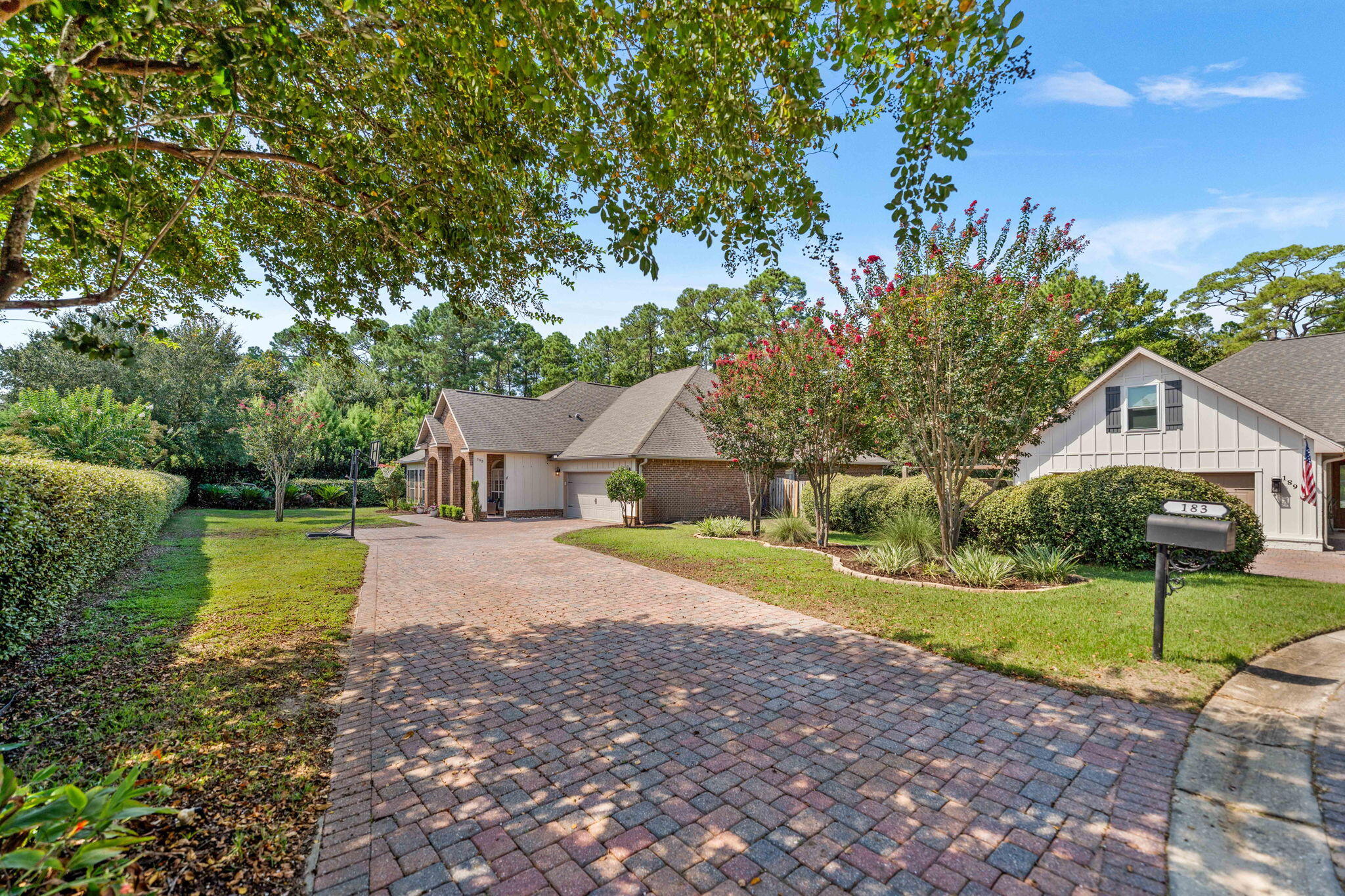 183 Mussett Bayou Court