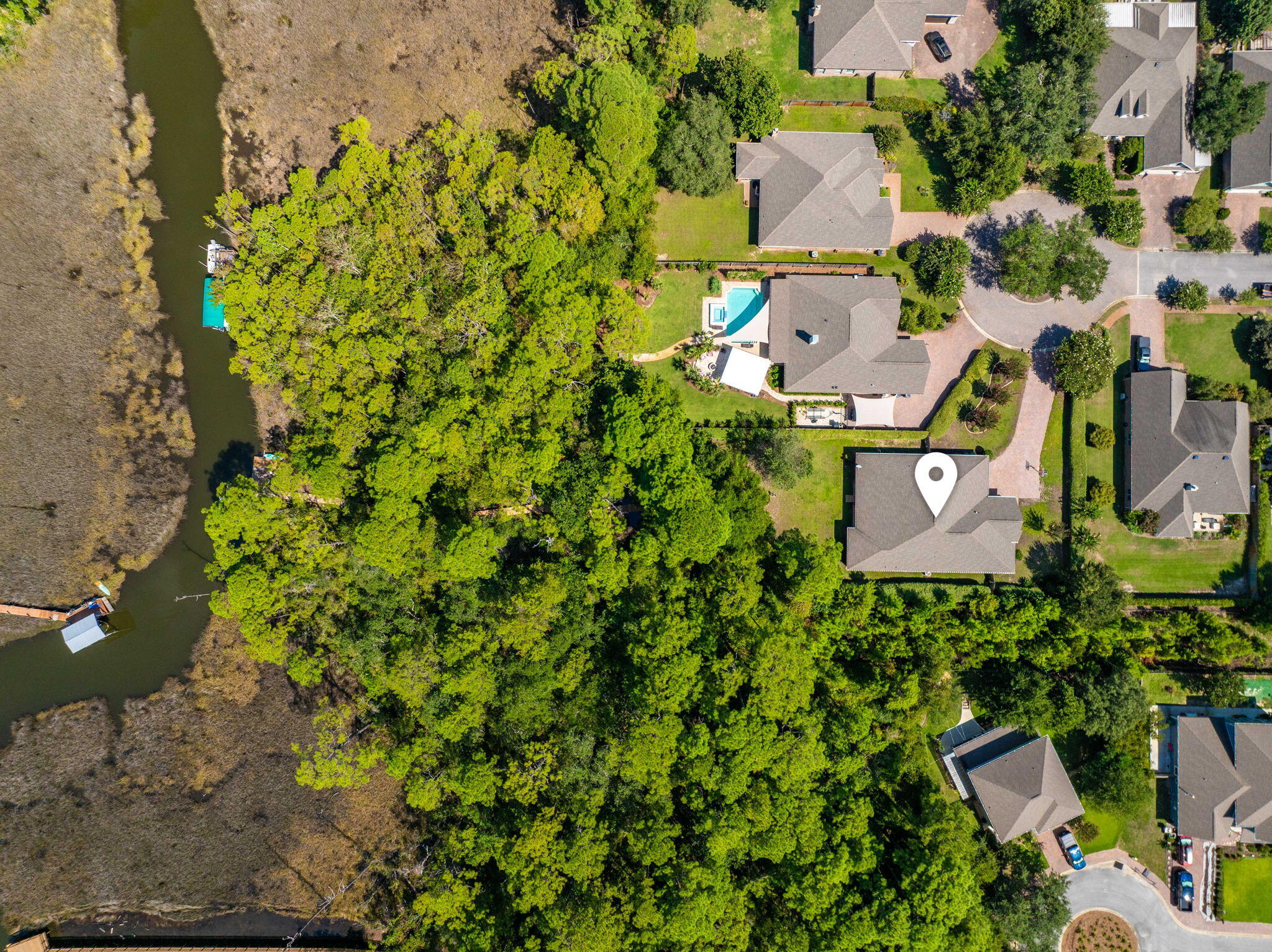 183 Mussett Bayou Court