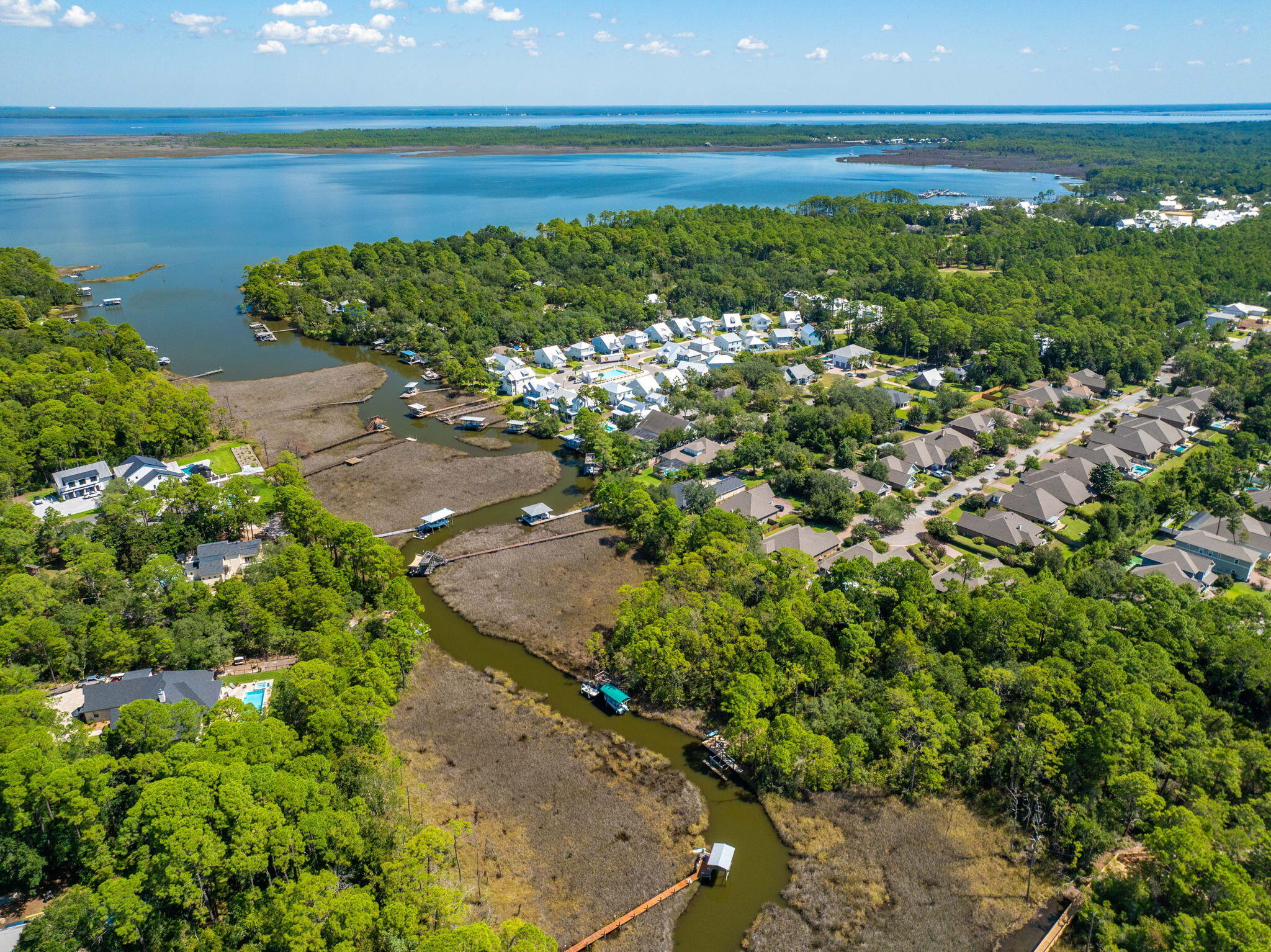 183 Mussett Bayou Court