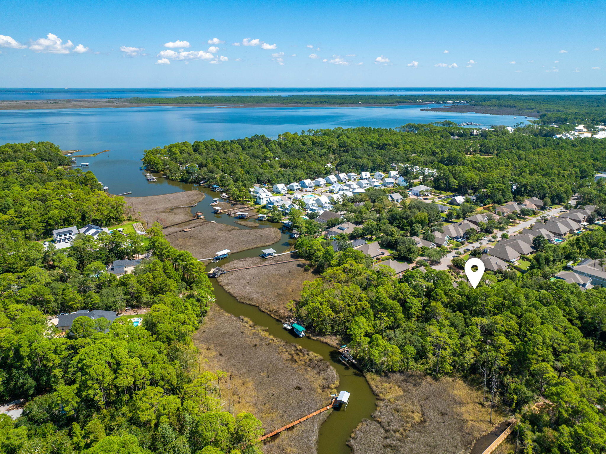 183 Mussett Bayou Court