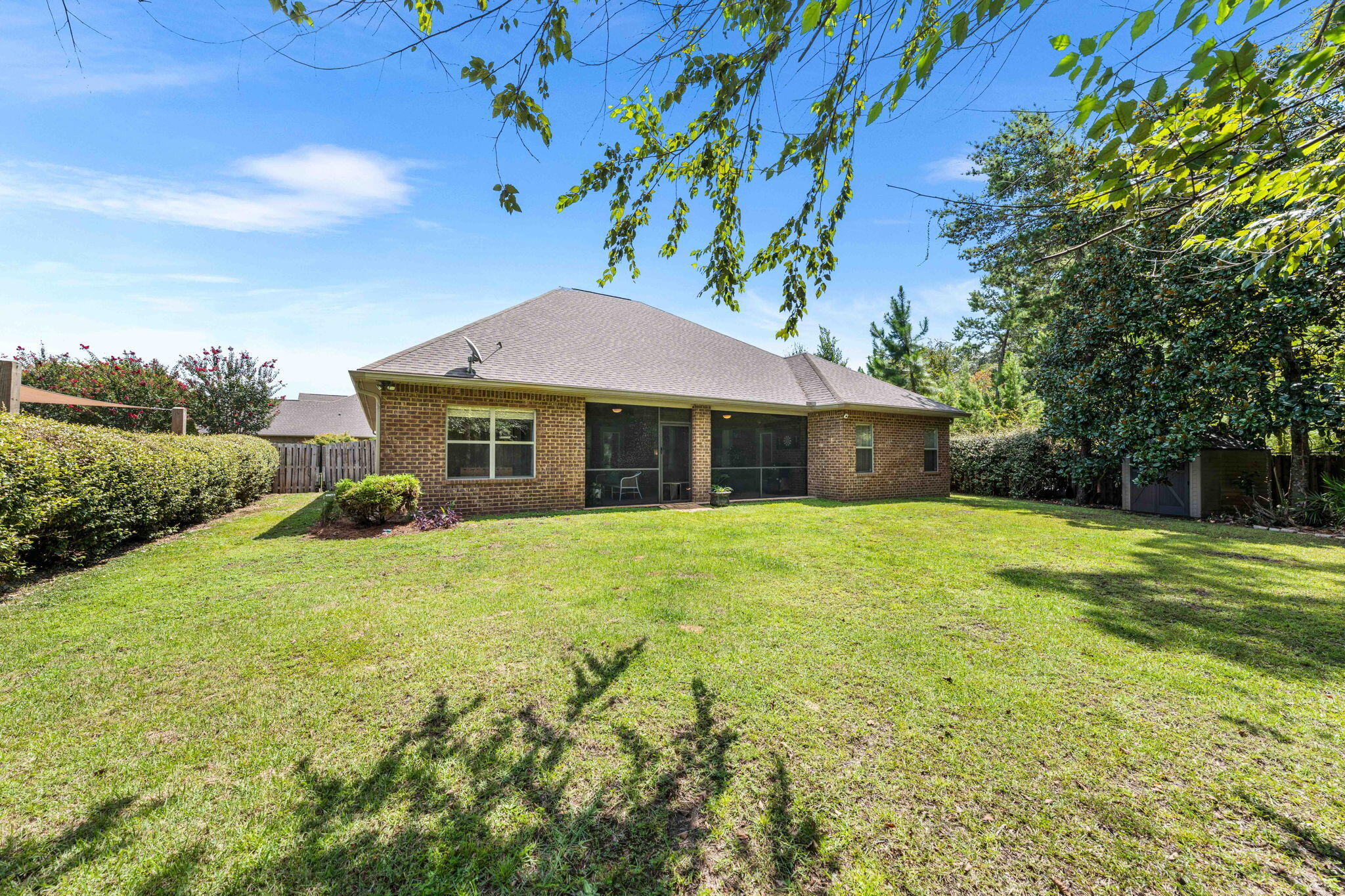 183 Mussett Bayou Court