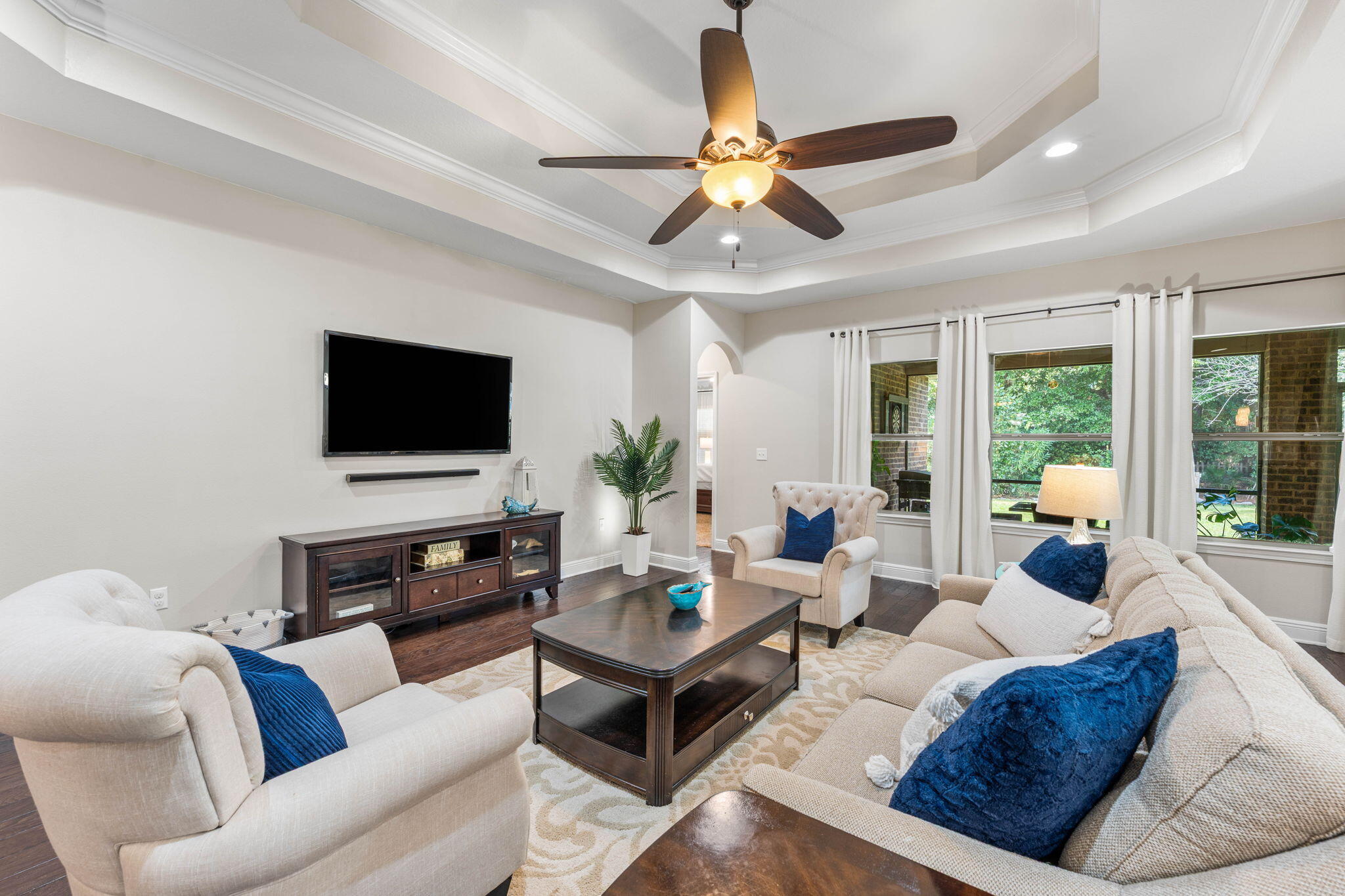 183 Mussett Bayou Court