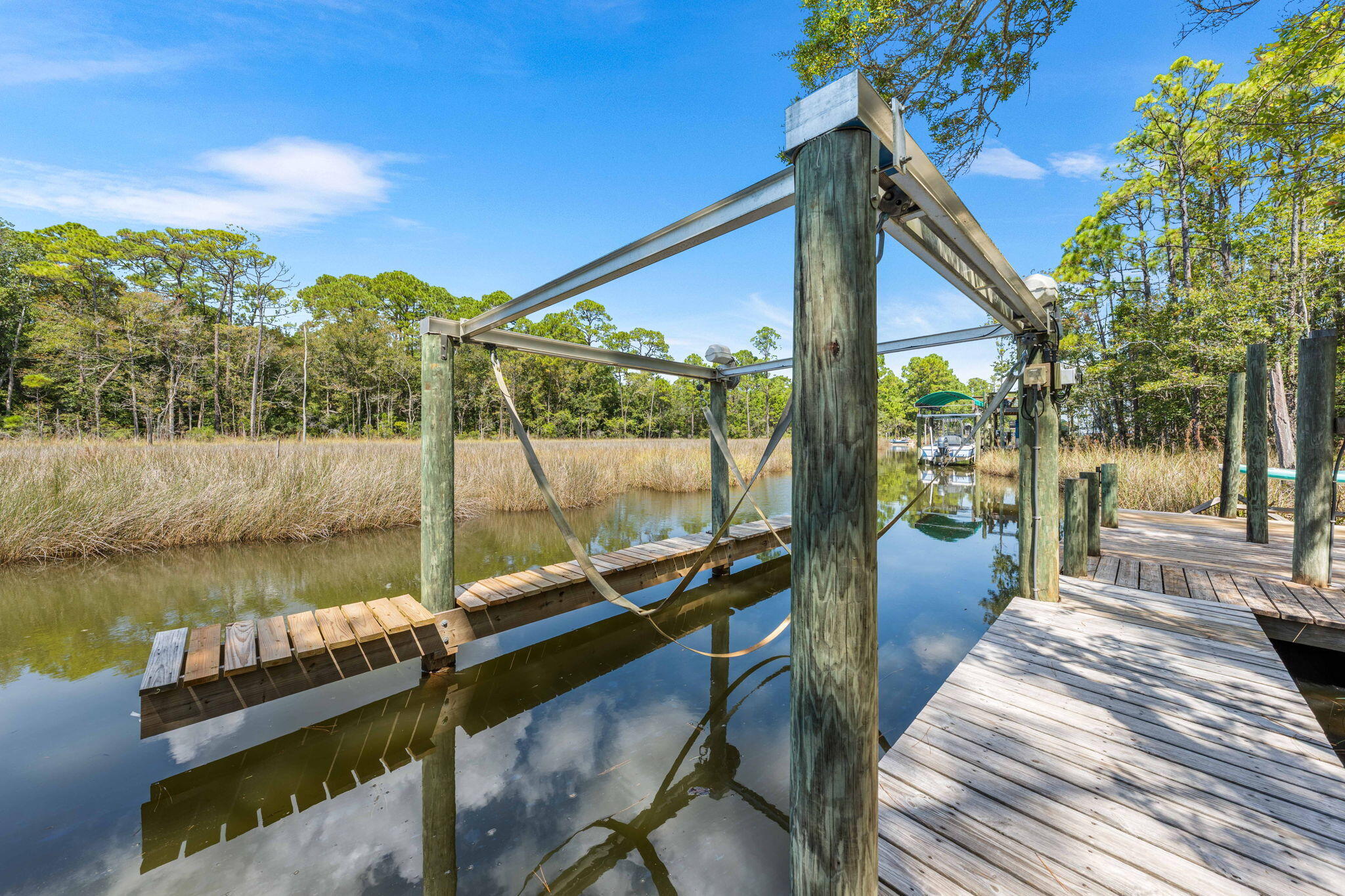183 Mussett Bayou Court