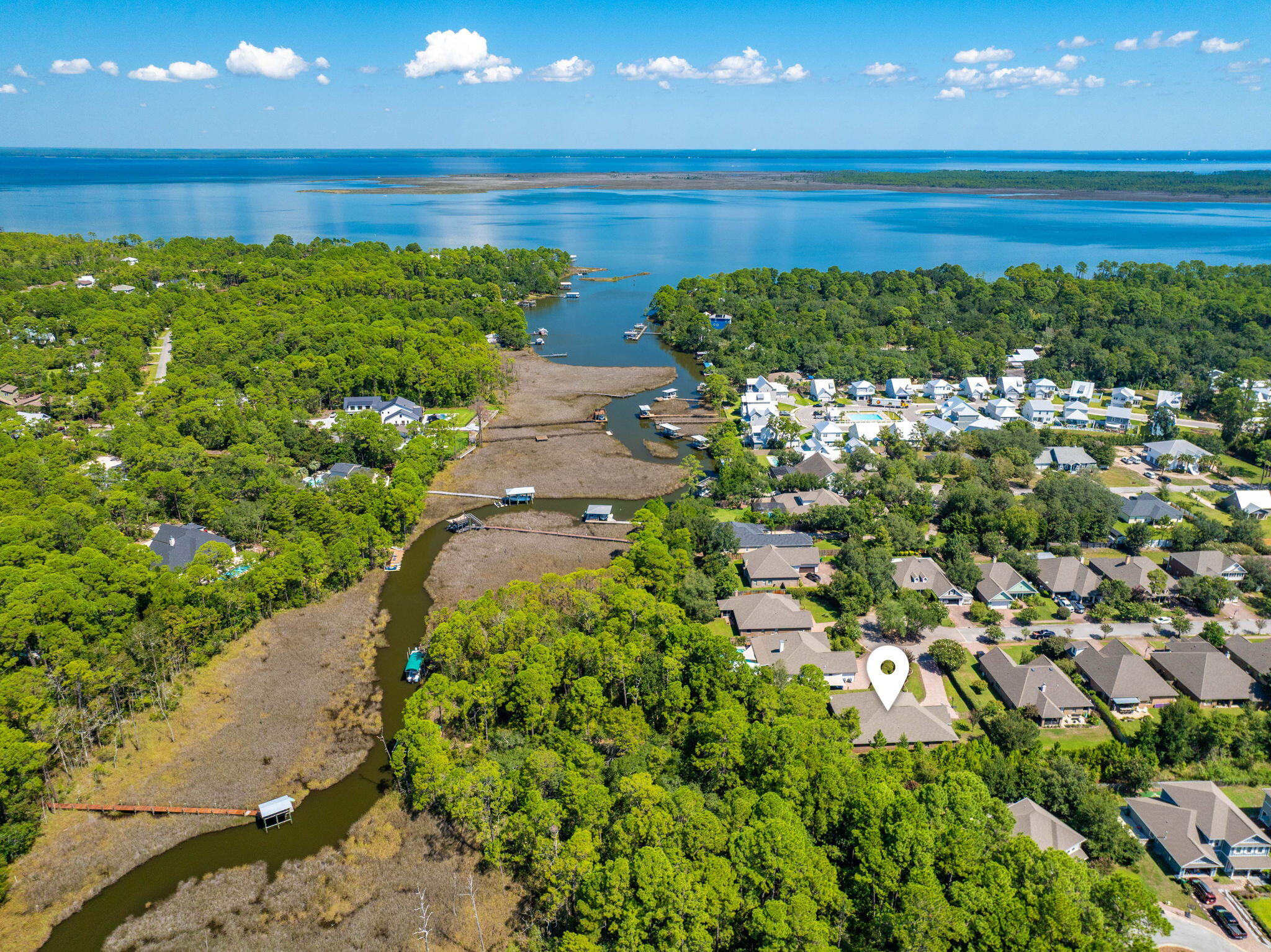 183 Mussett Bayou Court