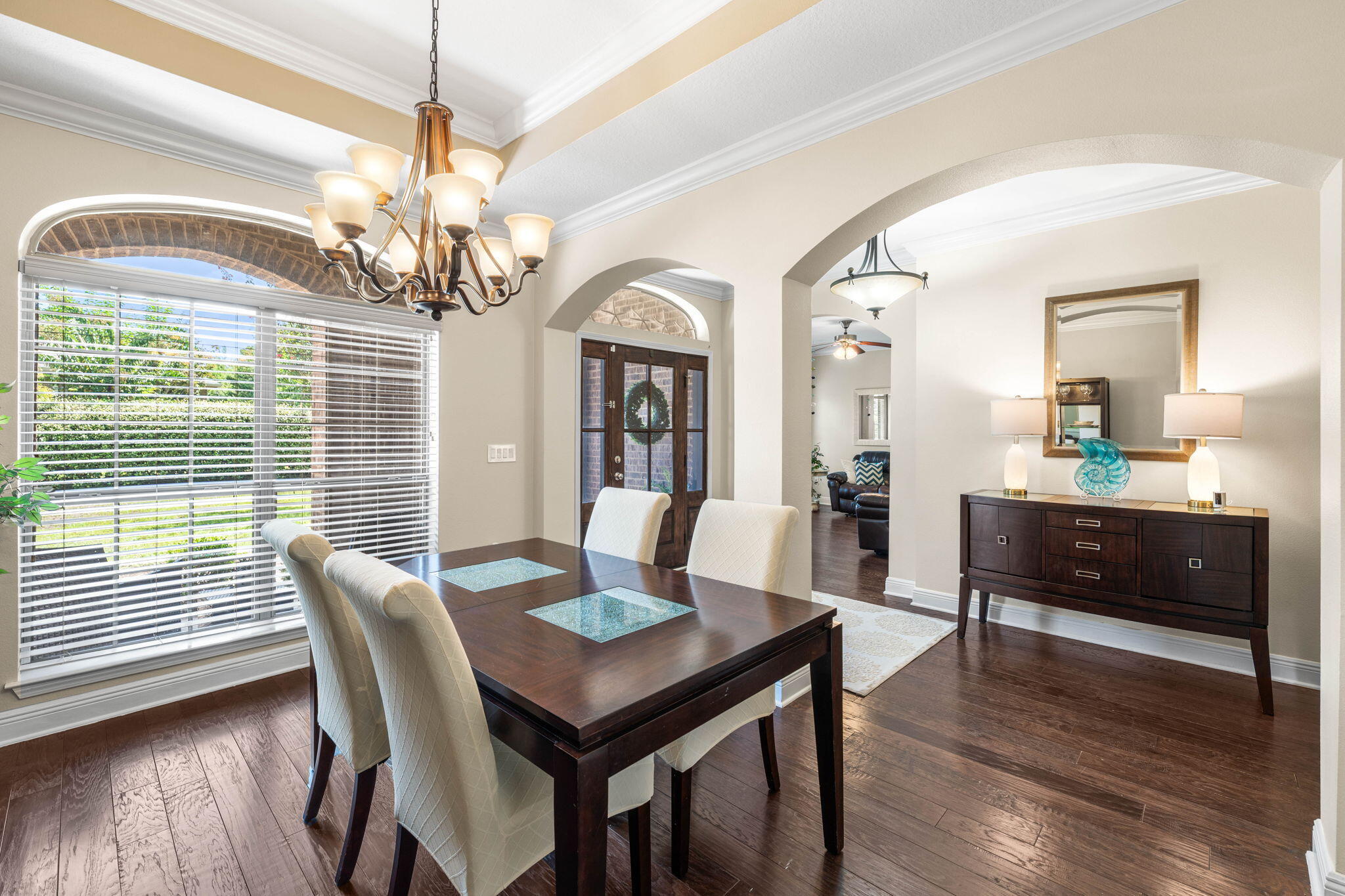 183 Mussett Bayou Court