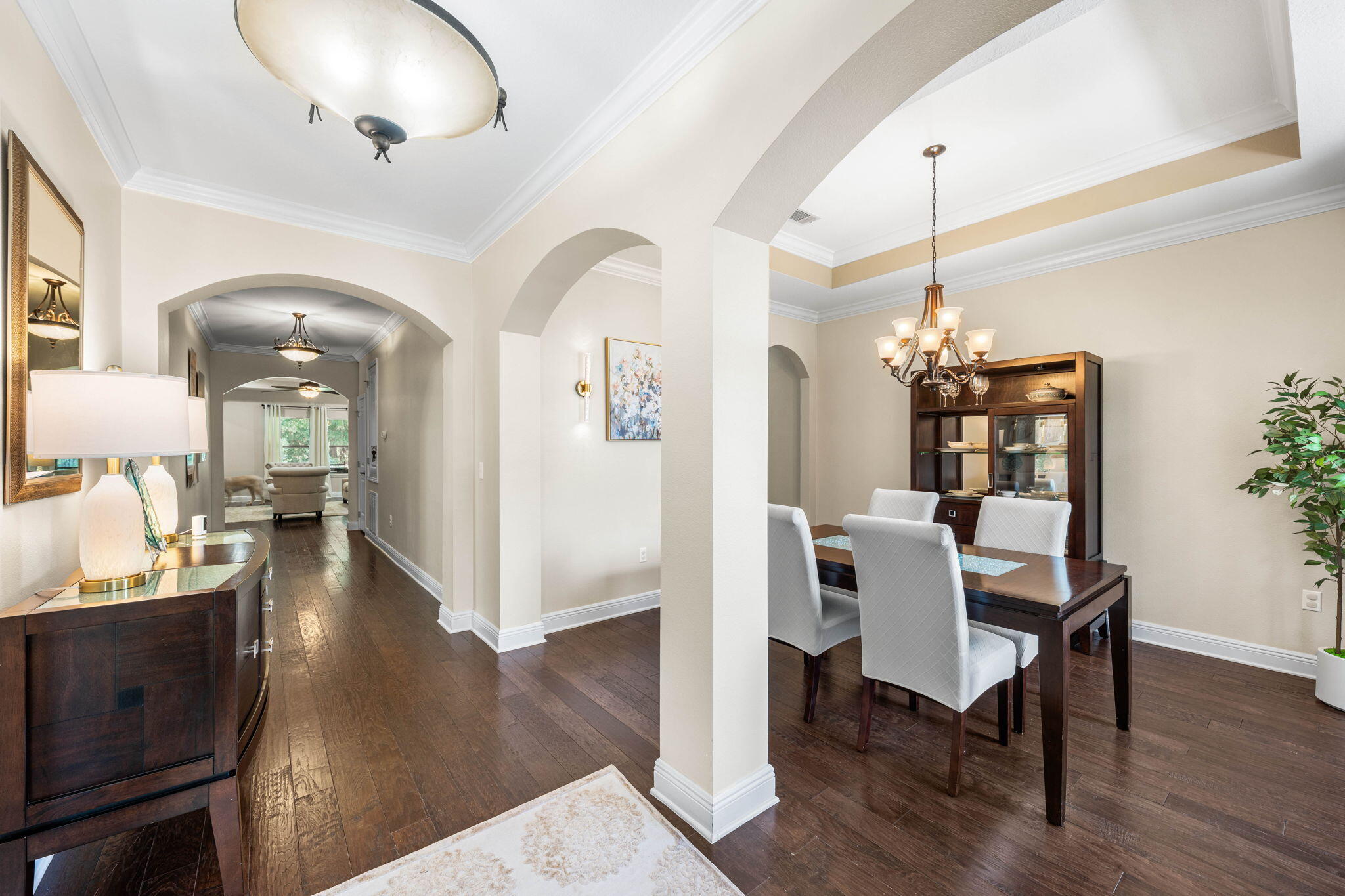 183 Mussett Bayou Court