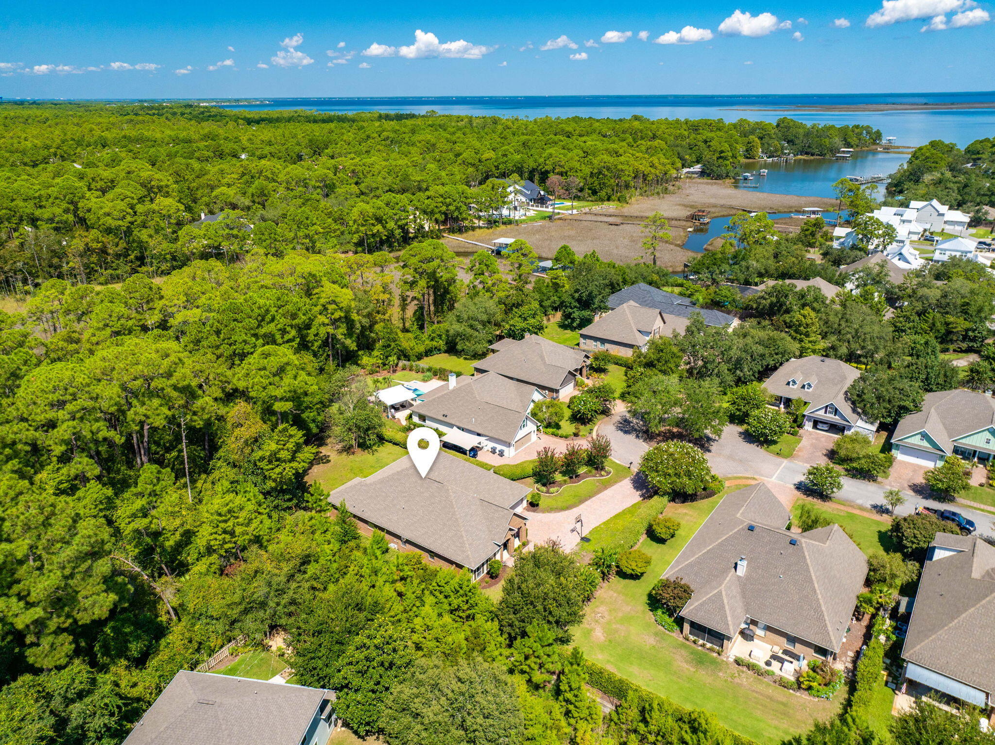 183 Mussett Bayou Court