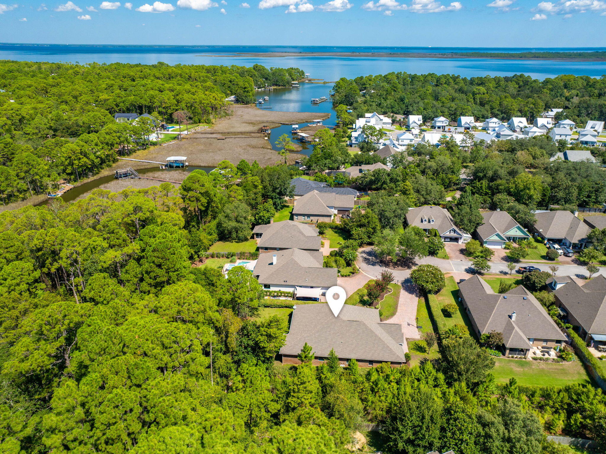 183 Mussett Bayou Court