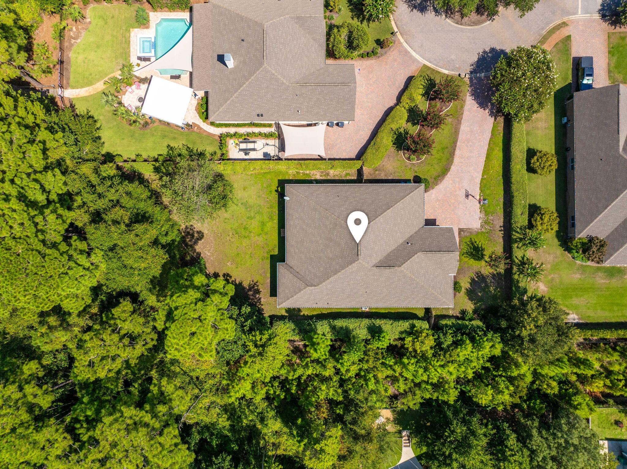 183 Mussett Bayou Court