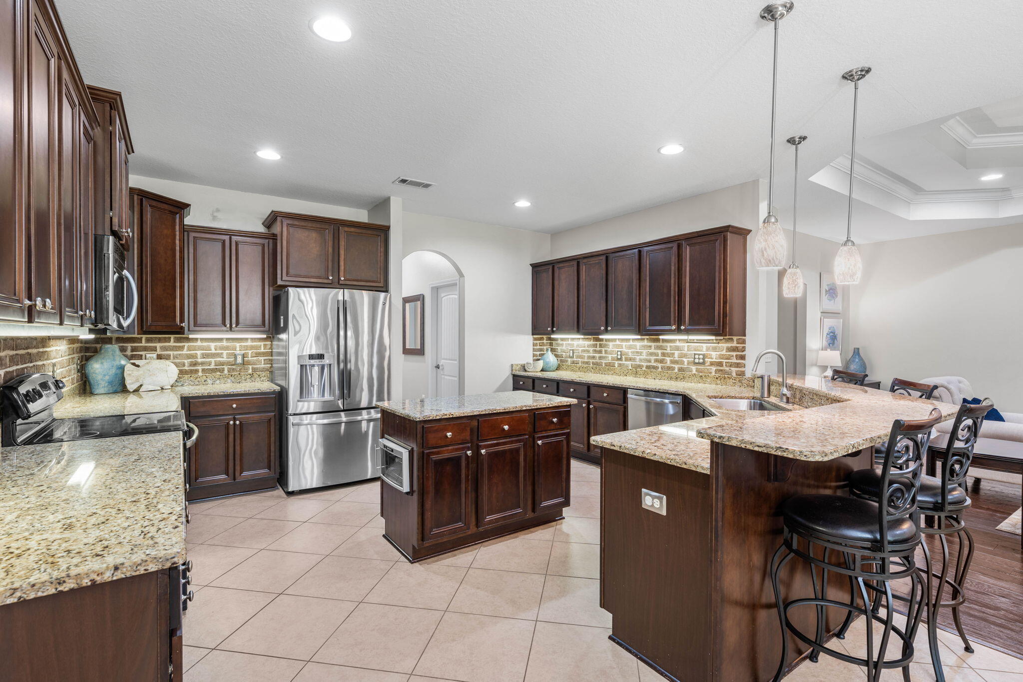 183 Mussett Bayou Court