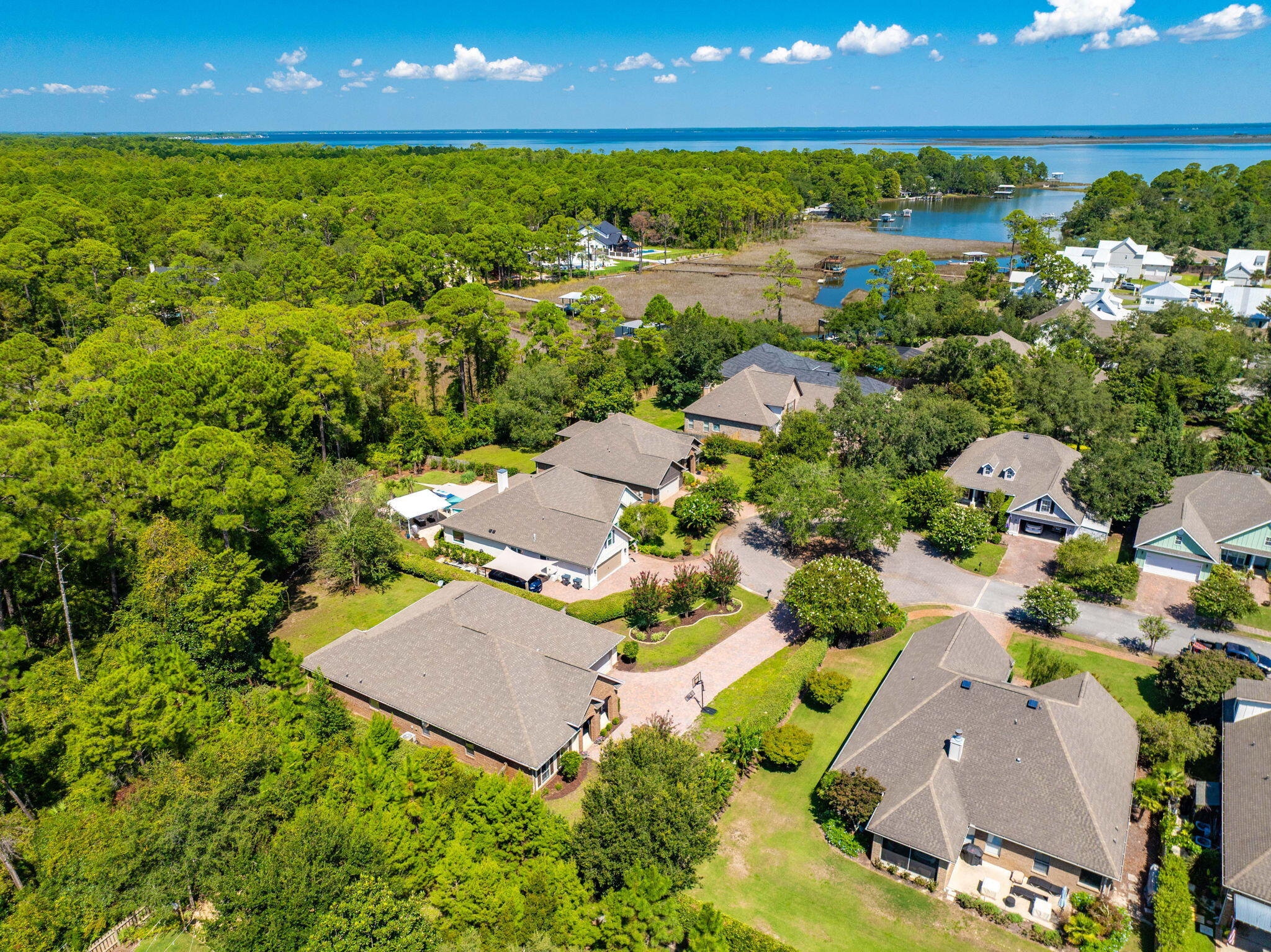 183 Mussett Bayou Court