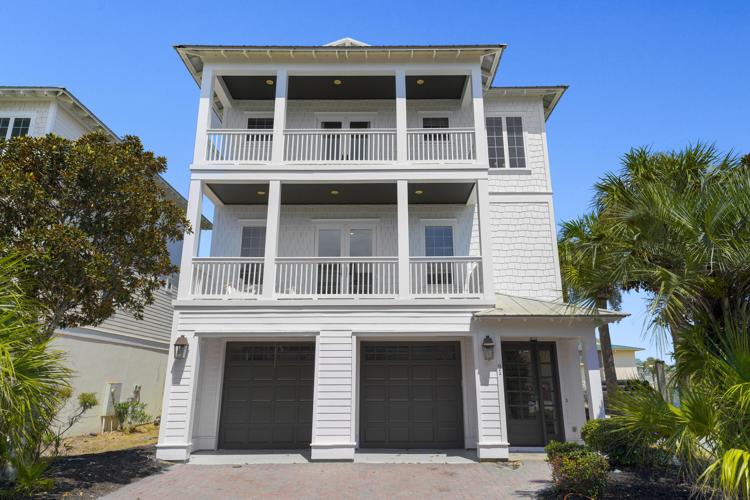 91 Driftwood Road