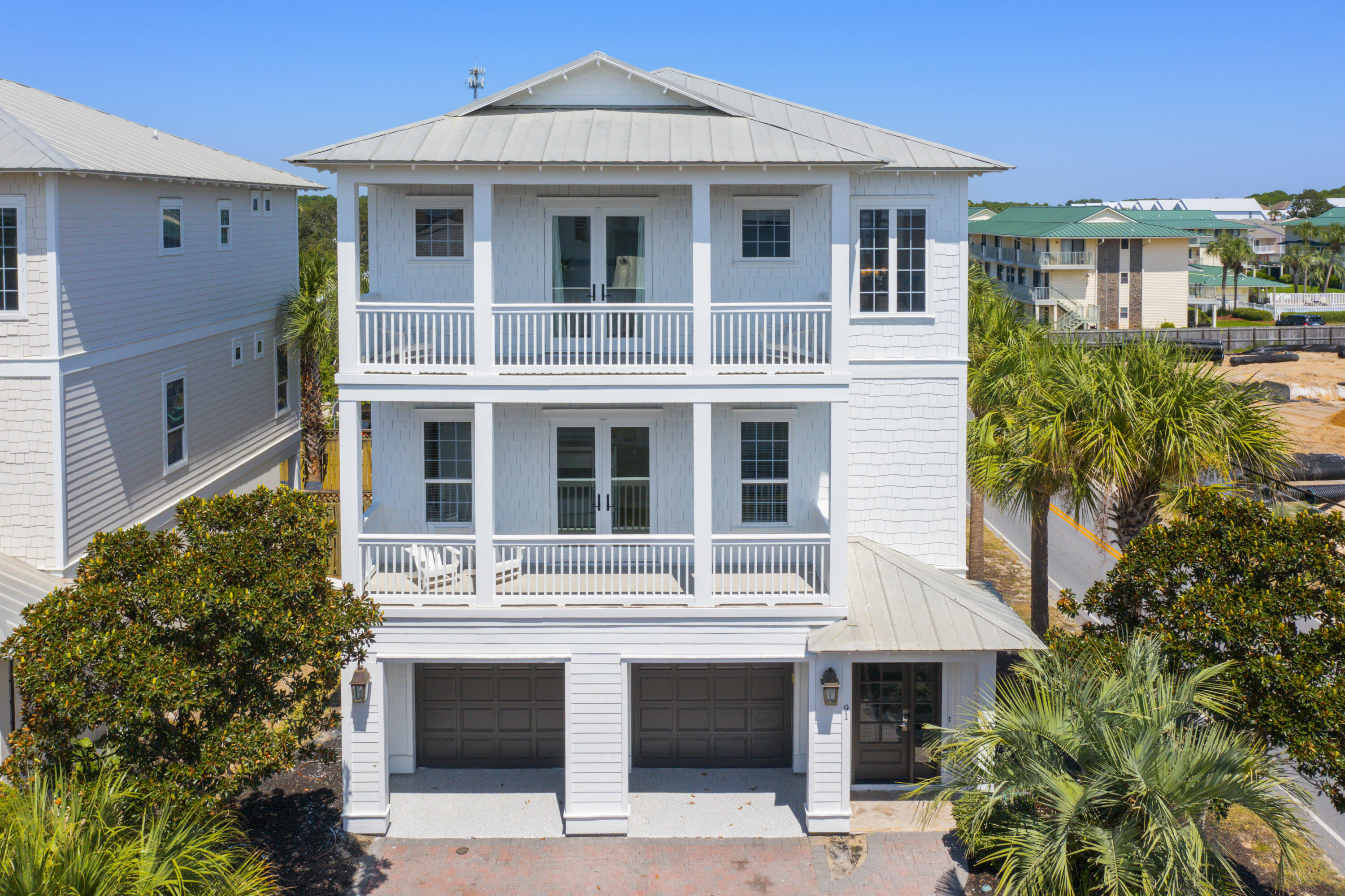 91 Driftwood Road