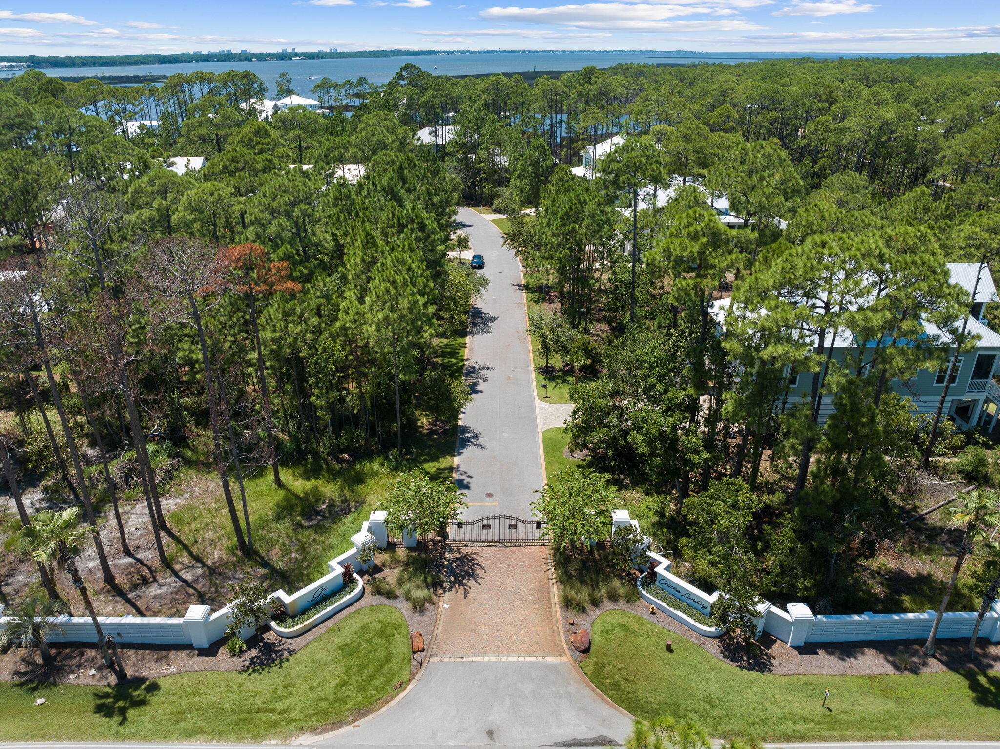 Lot I-10 Mallard Lane