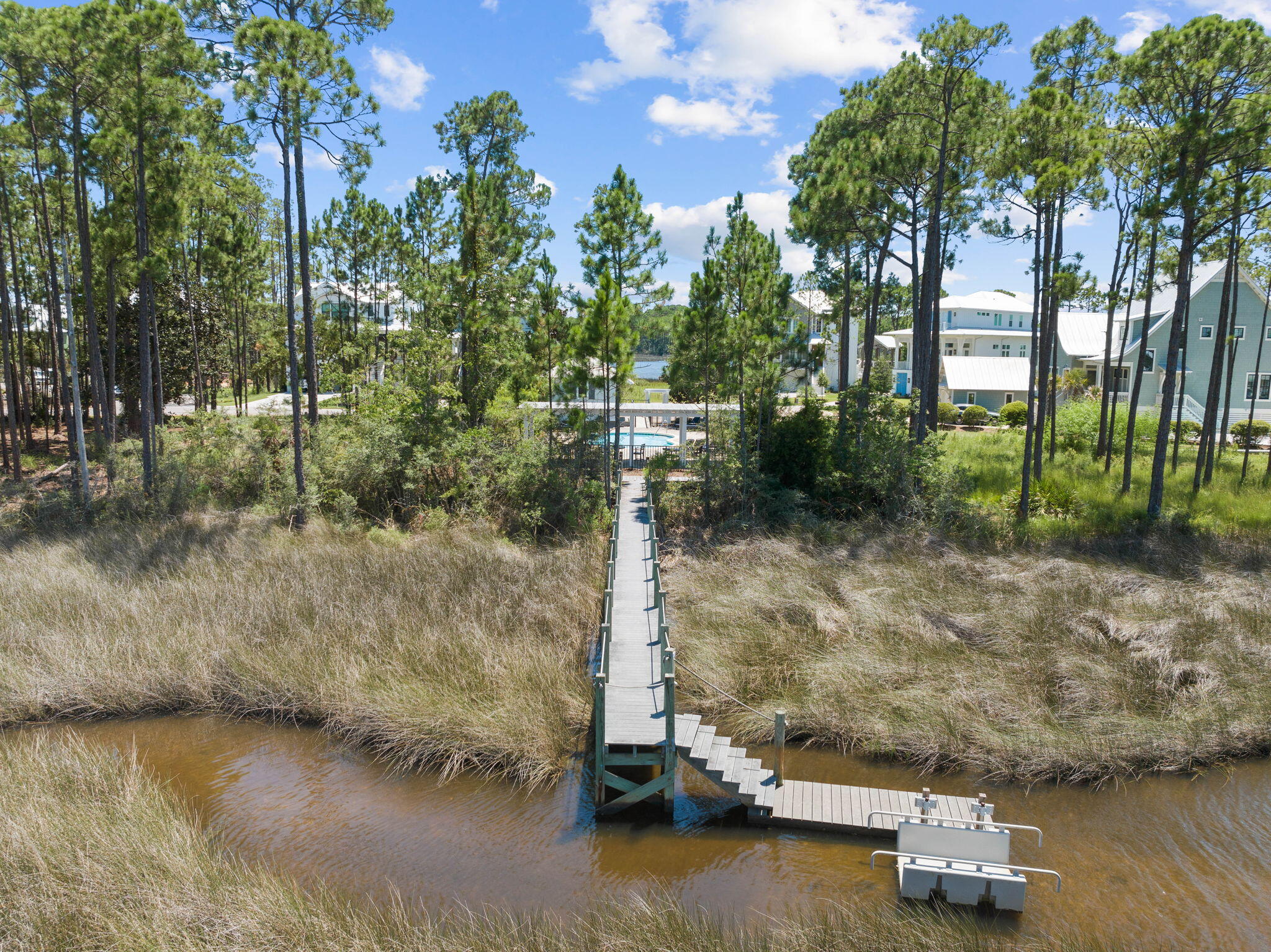 Lot I-10 Mallard Lane