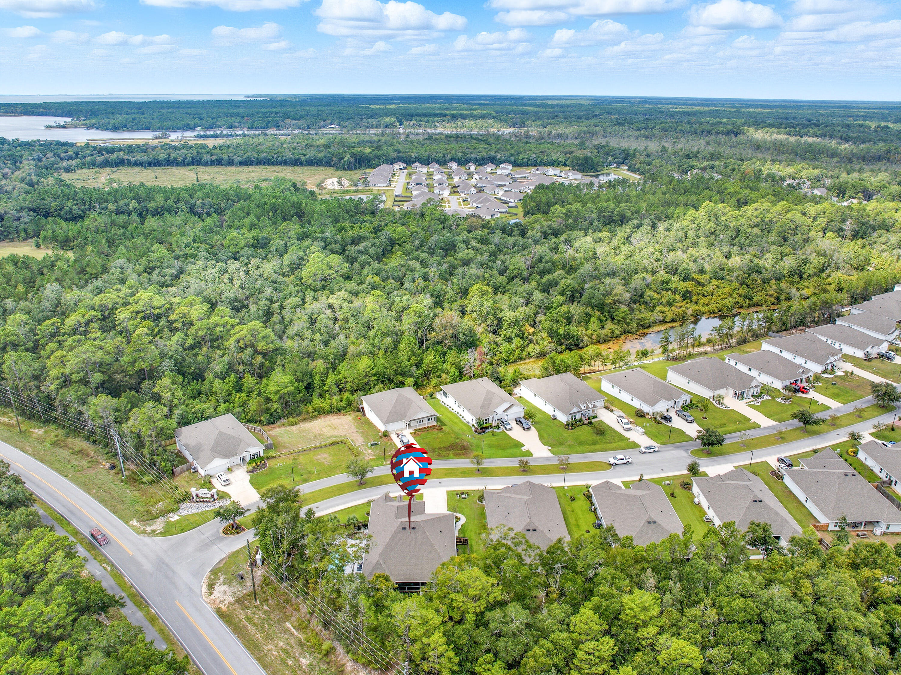 30 Hammock Oaks Boulevard