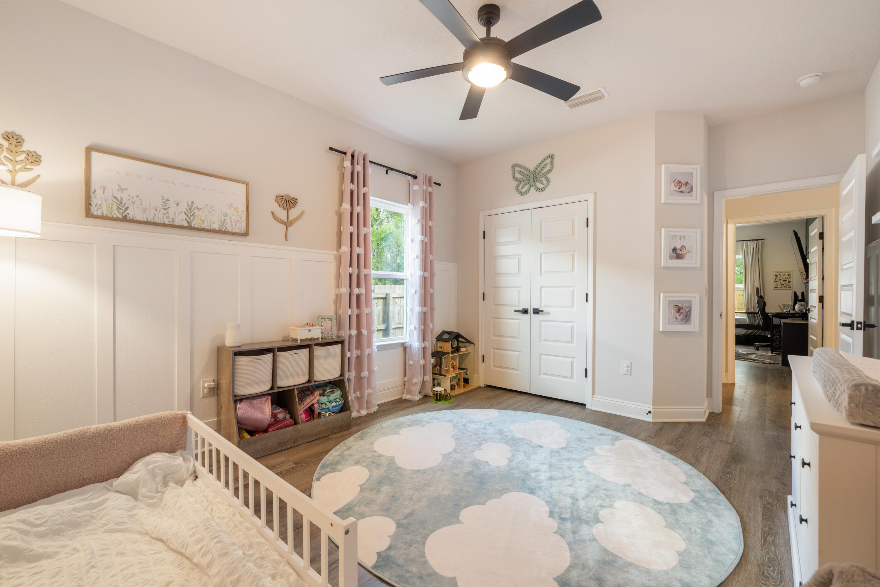 30 Hammock Oaks Boulevard