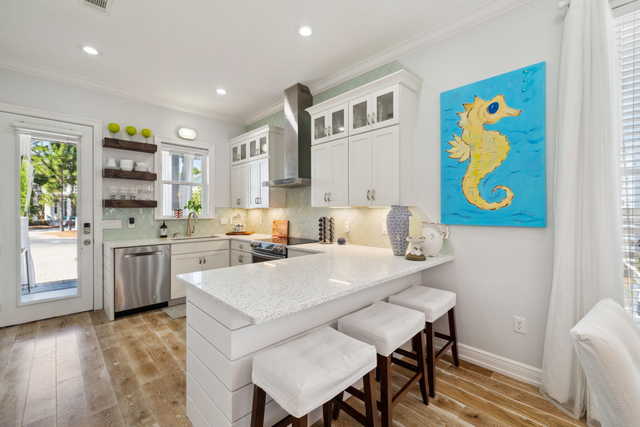 300 Cassine Garden Circle Circle