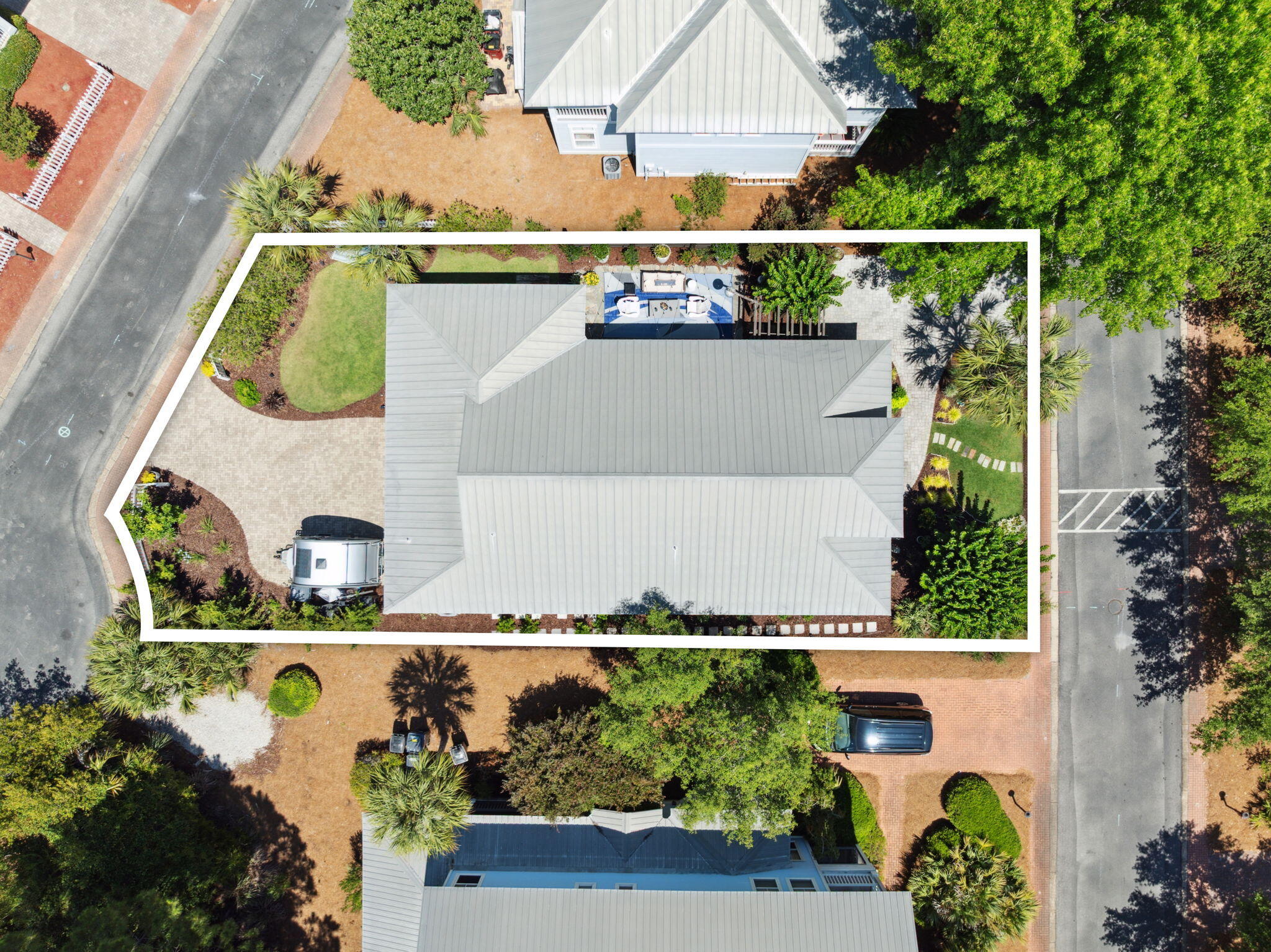 300 Cassine Garden Circle Circle