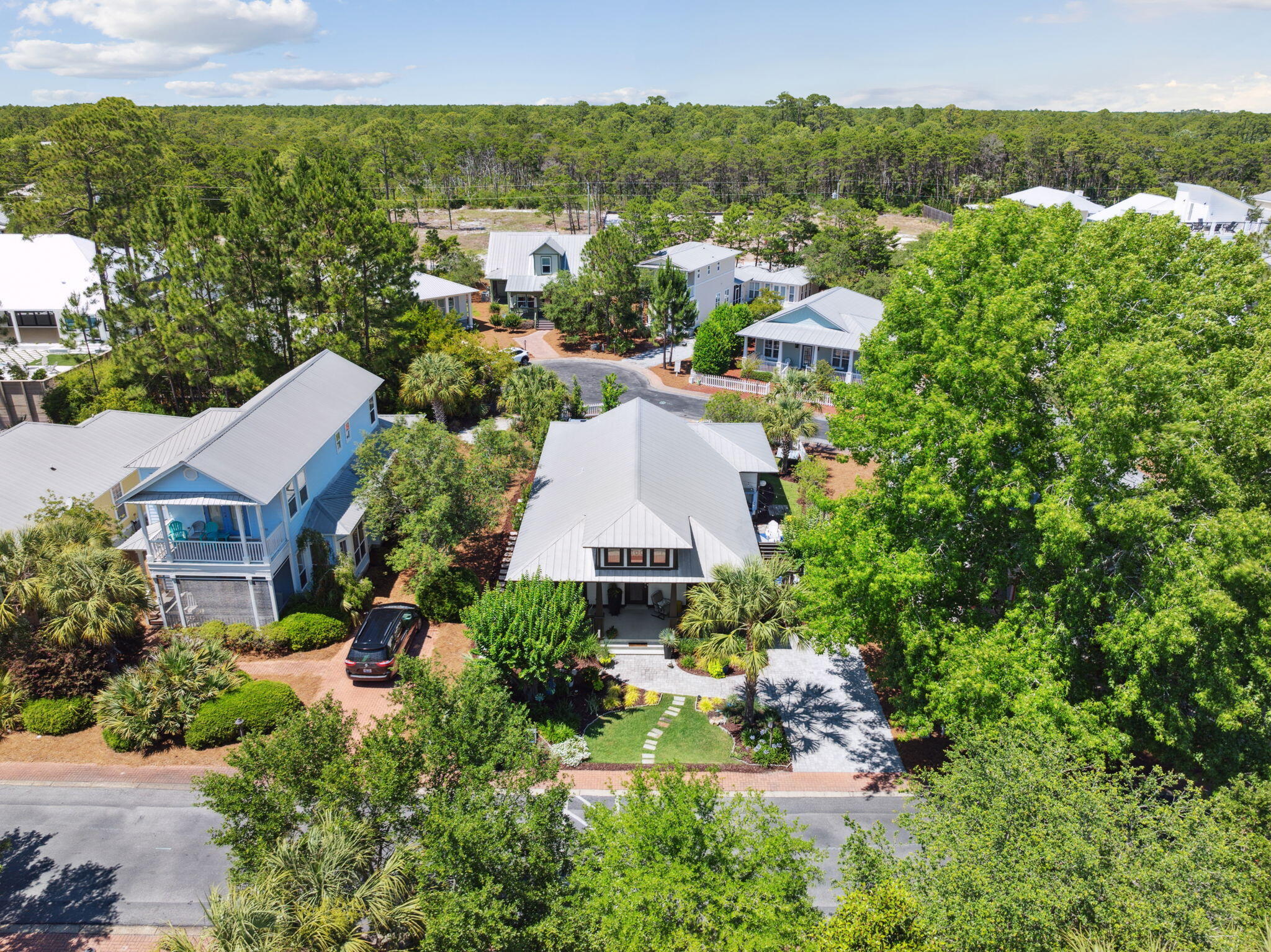 300 Cassine Garden Circle Circle