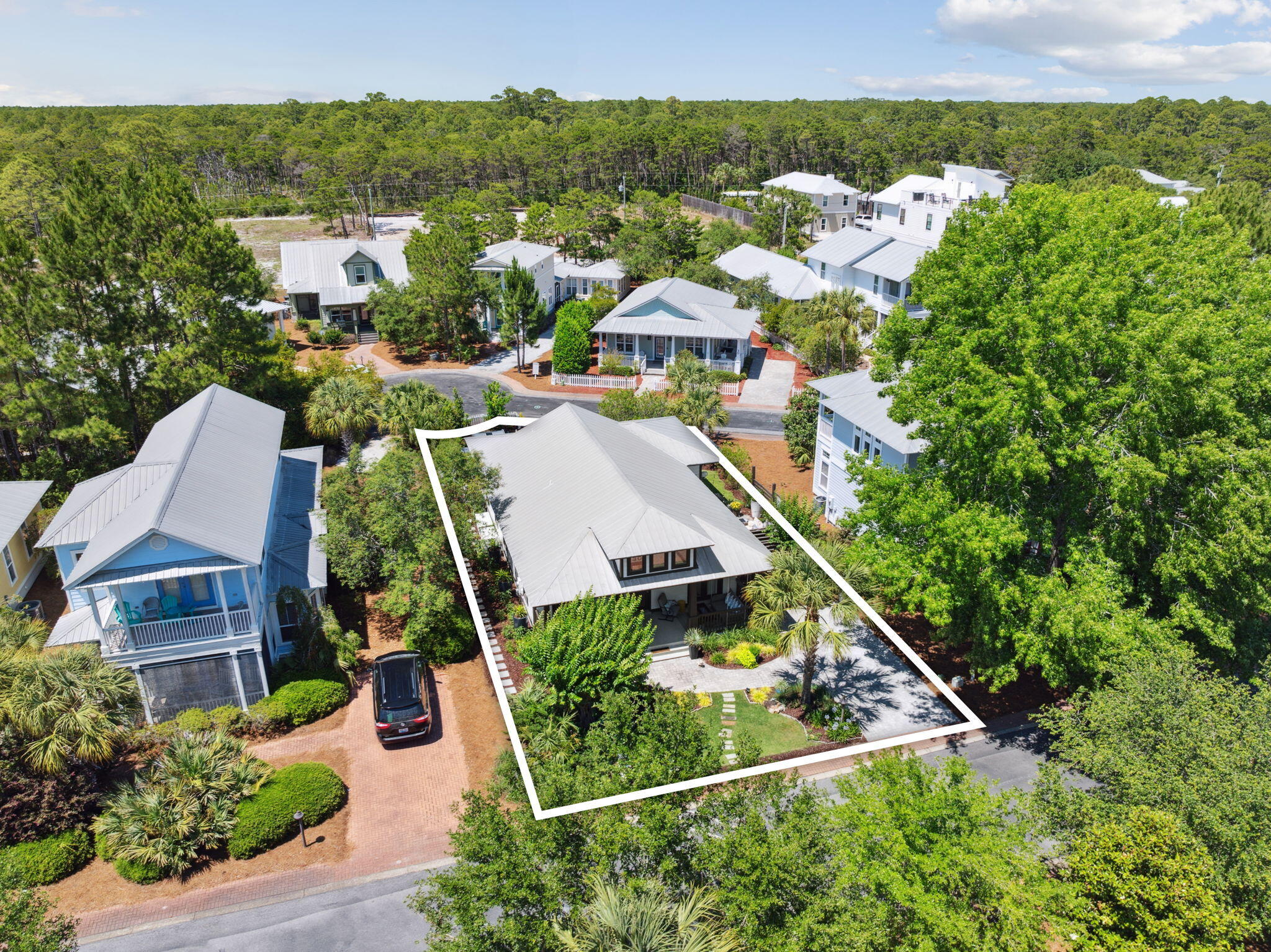 300 Cassine Garden Circle Circle