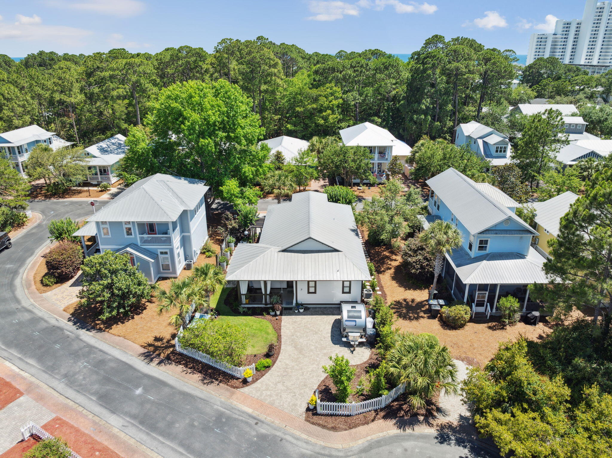 300 Cassine Garden Circle Circle