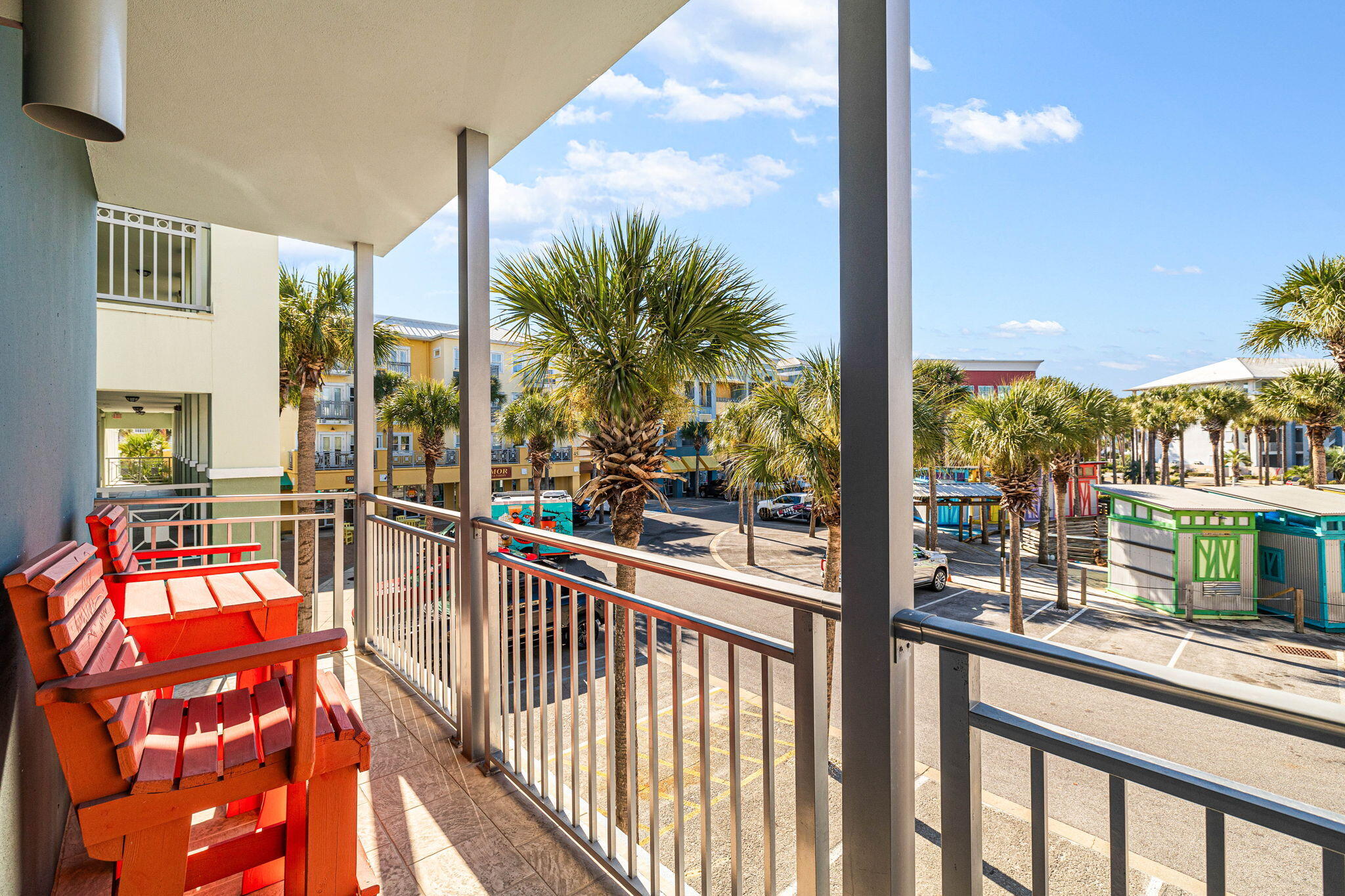 19 Town Center Loop, Unit 2B